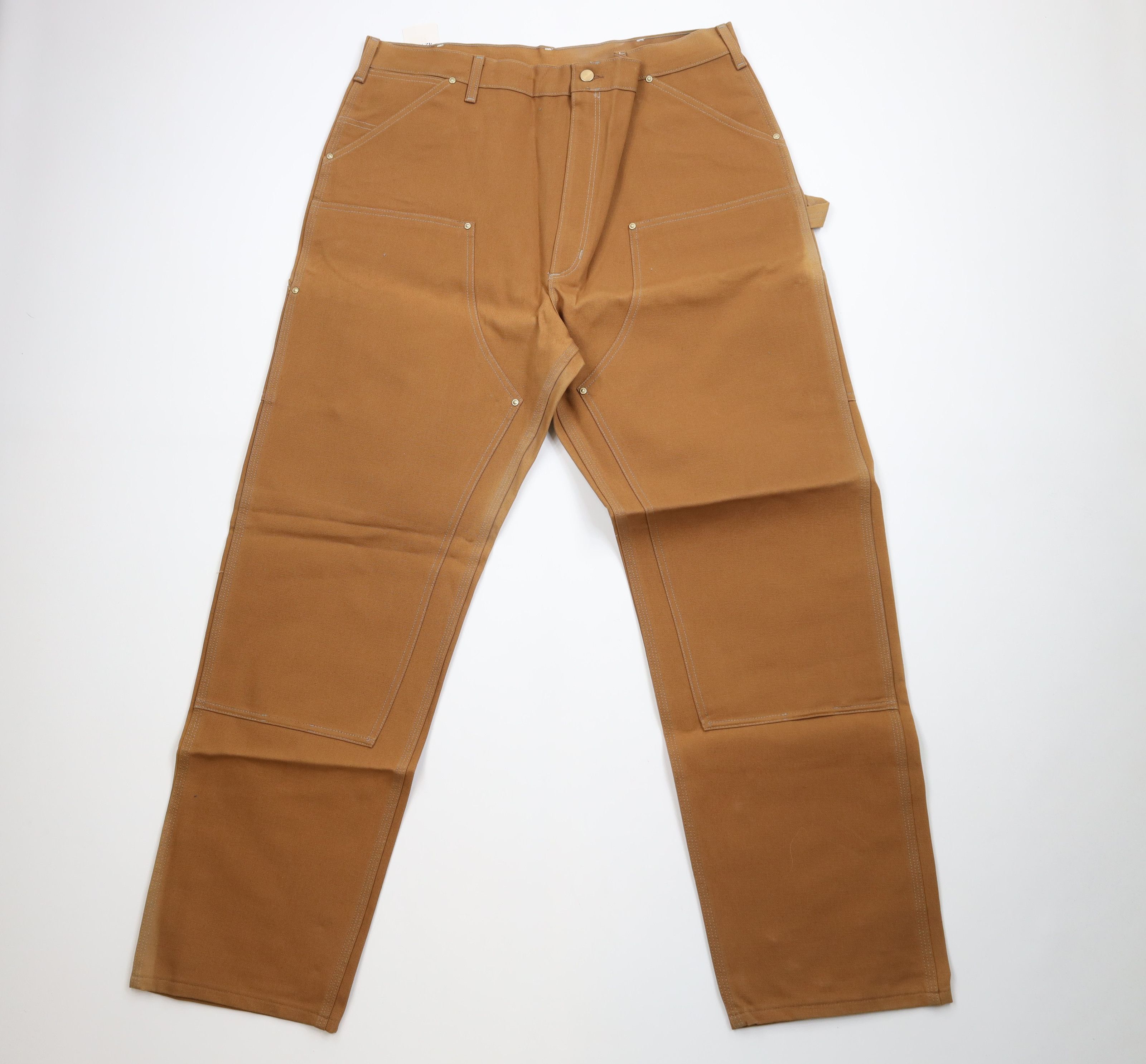 Carhartt × Vintage 90's Vintage Carhartt Painter pants | Grailed