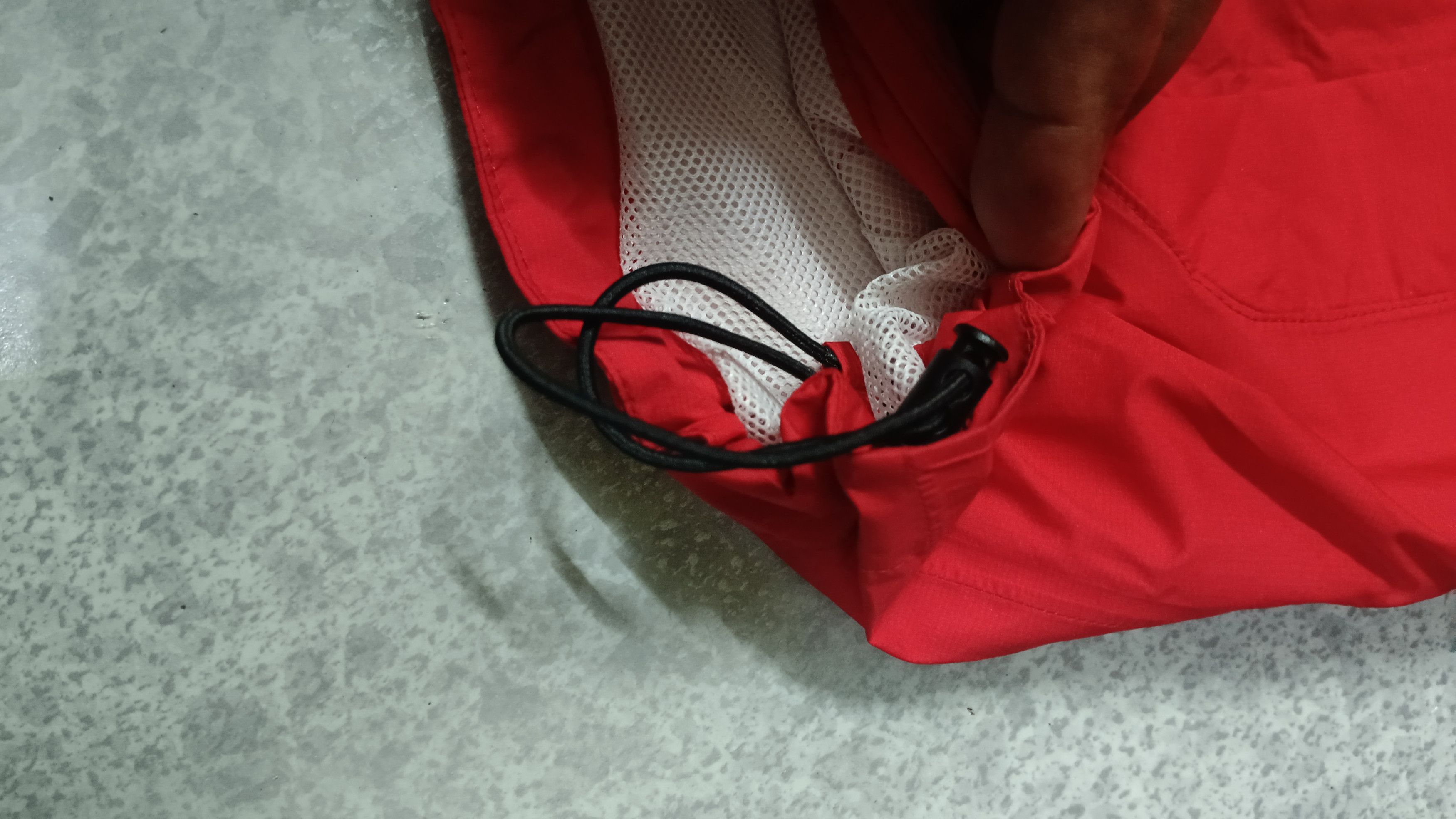 Other Taylor Made Water Resistant Windbreaker Size US L / EU 52-54 / 3 - 9 Thumbnail