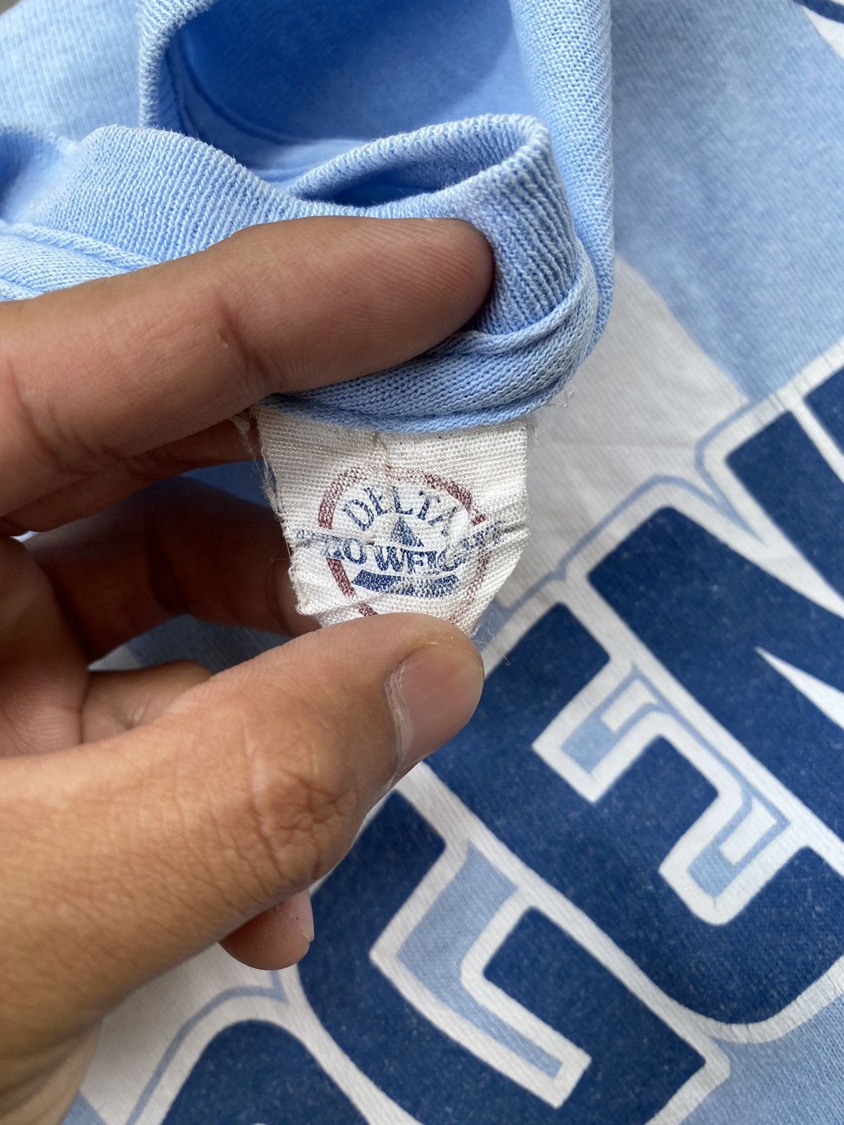 Vintage Argentina 2014 National Football Team Tees Size US M / EU 48-50 / 2 - 5 Thumbnail