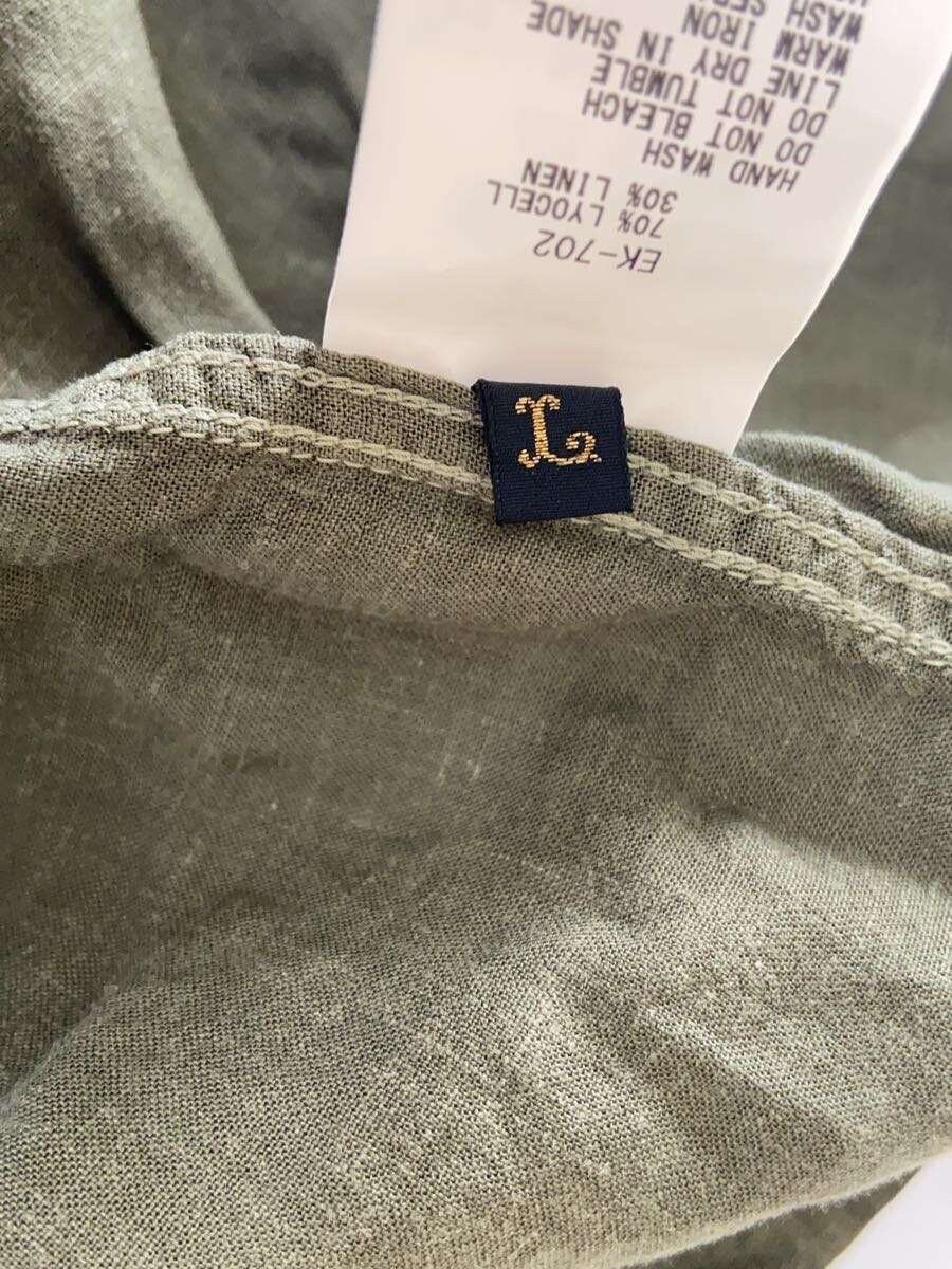Kapital Button Up Shirt Size US L / EU 52-54 / 3 - 4 Thumbnail
