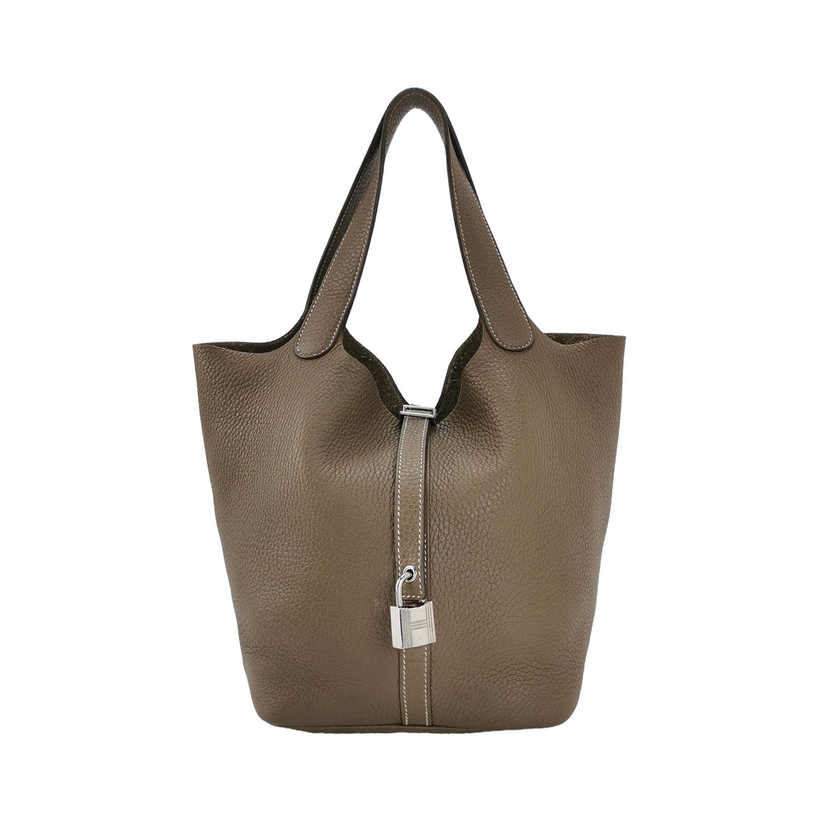 Hermes Hermes Women os Tote Bags Size ONE SIZE - 1 Thumbnail