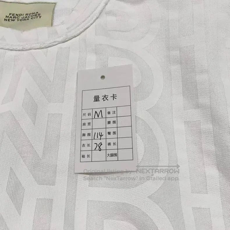 Fendi FENDI Men's All. Size US M / EU 48-50 / 2 - 6 Thumbnail