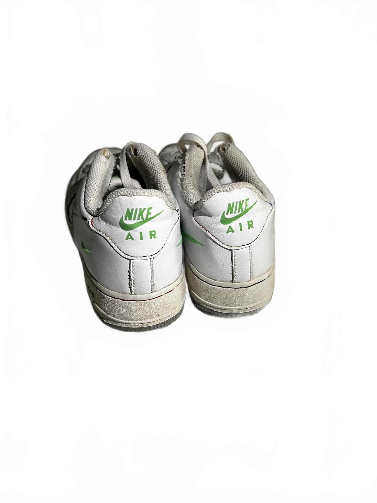 Nike Nike Air Force 1 Retro Sneakers Size US 6.5 / EU 39-40 - 3 Thumbnail