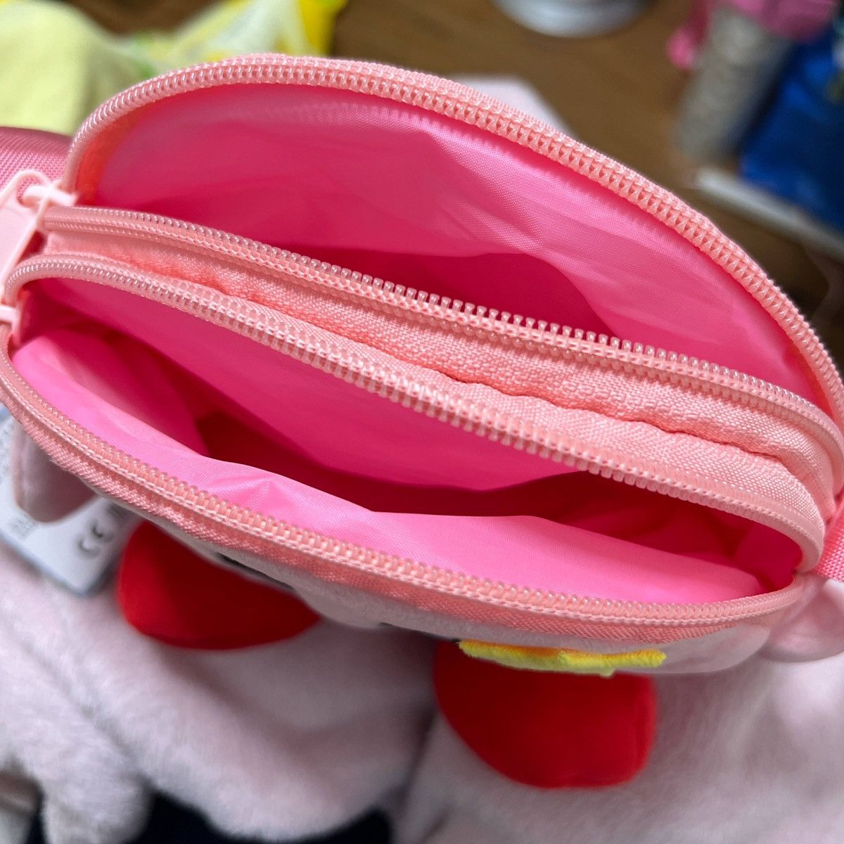 Japanese Brand × Nintendo Kirby hand bag Size ONE SIZE - 5 Thumbnail