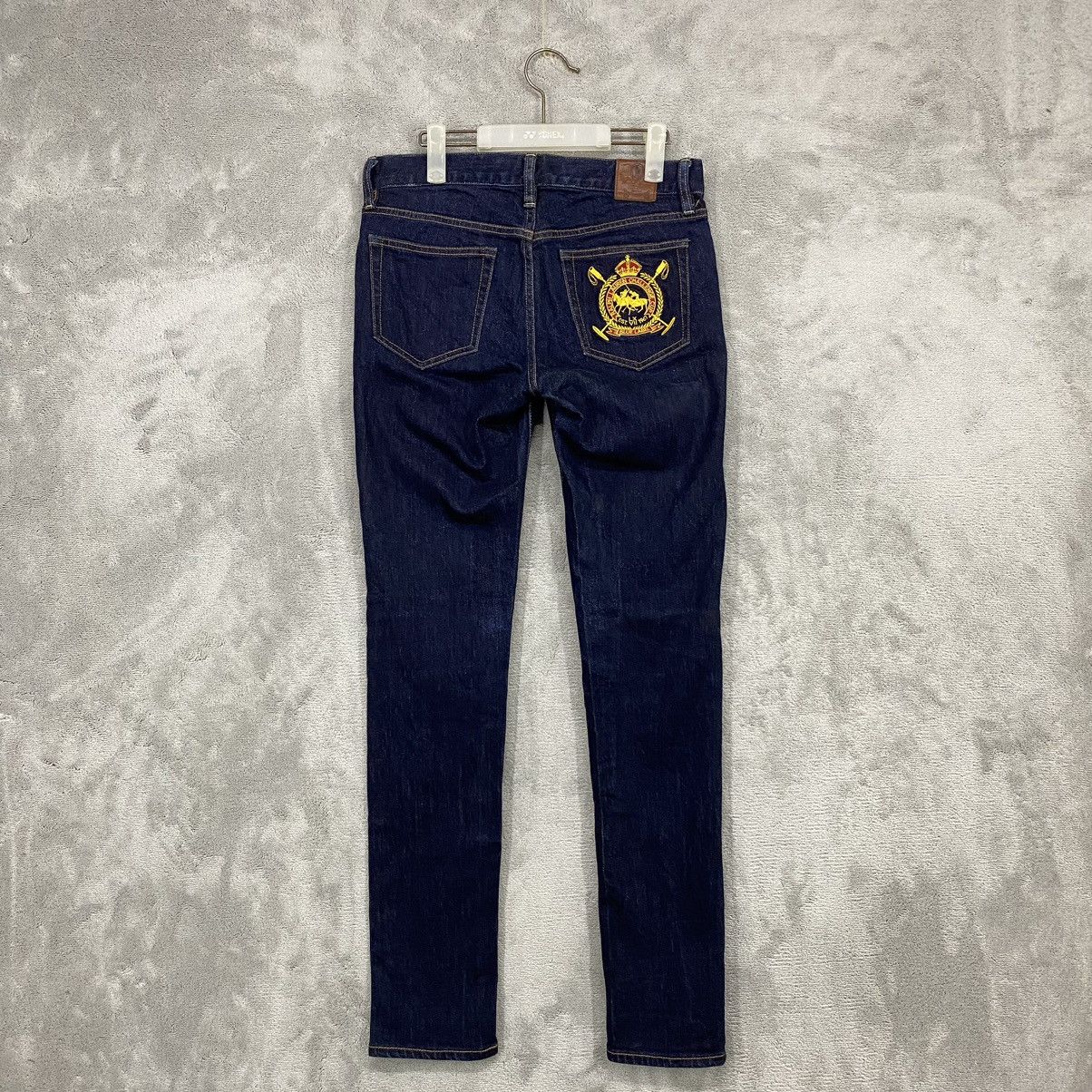 Polo Ralph Lauren Sport Jeans 👖
