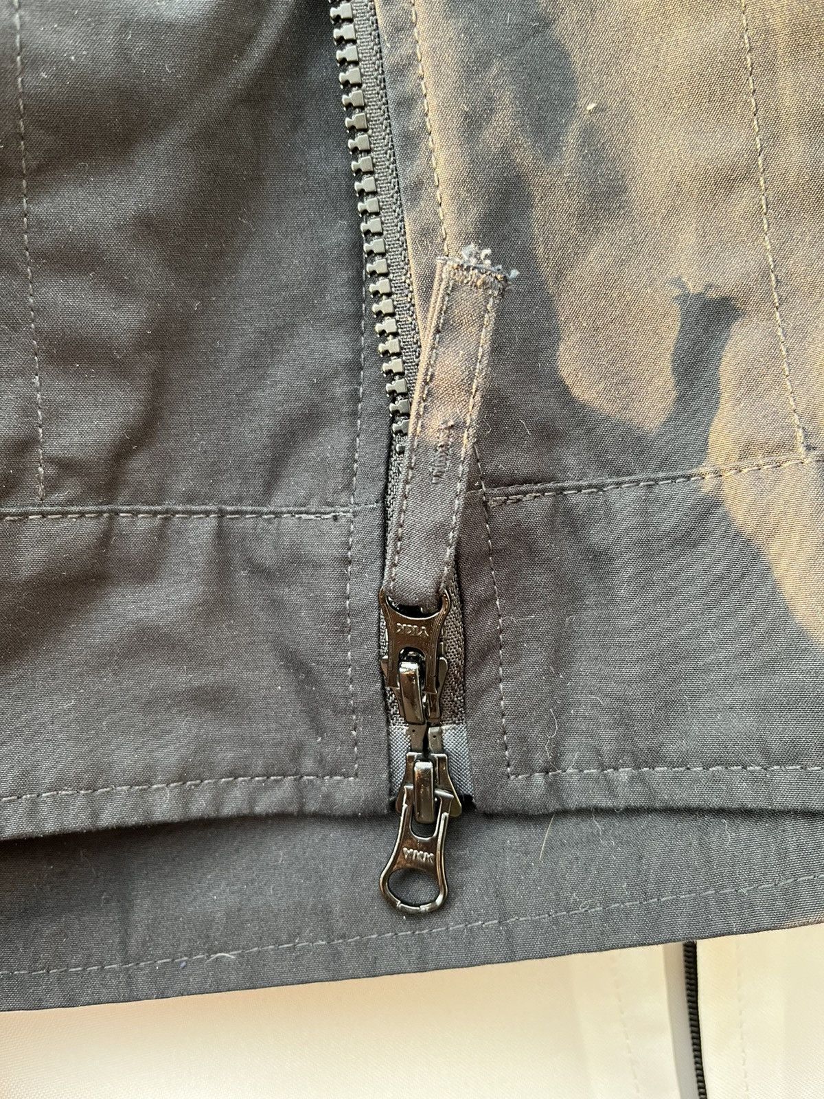 Stone Island Stone Island Ghost O-Ventile Jacket Size US M / EU 48-50 / 2 - 12 Thumbnail