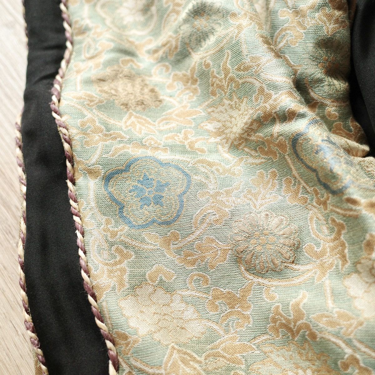 Visvim SUVANIIYAN JKT (MAWATA) Size US L / EU 52-54 / 3 - 3 Thumbnail