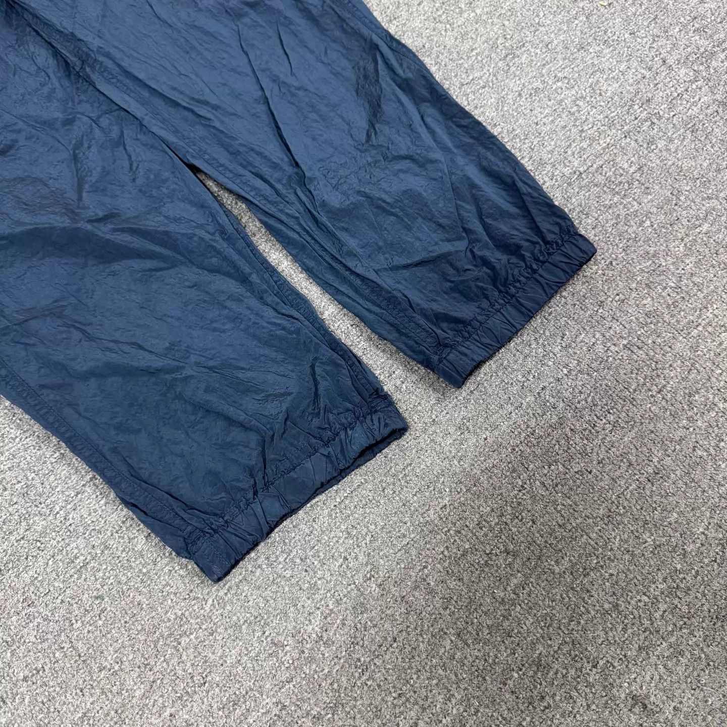 Stone Island Stone Island Side Logo Tech Pants 34 99 New Size US 34 / EU 50 - 3 Thumbnail