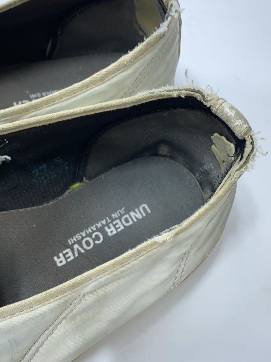 Undercover Undercover SlipOns Wht Size US 9.5 / EU 42-43 - 9 Thumbnail