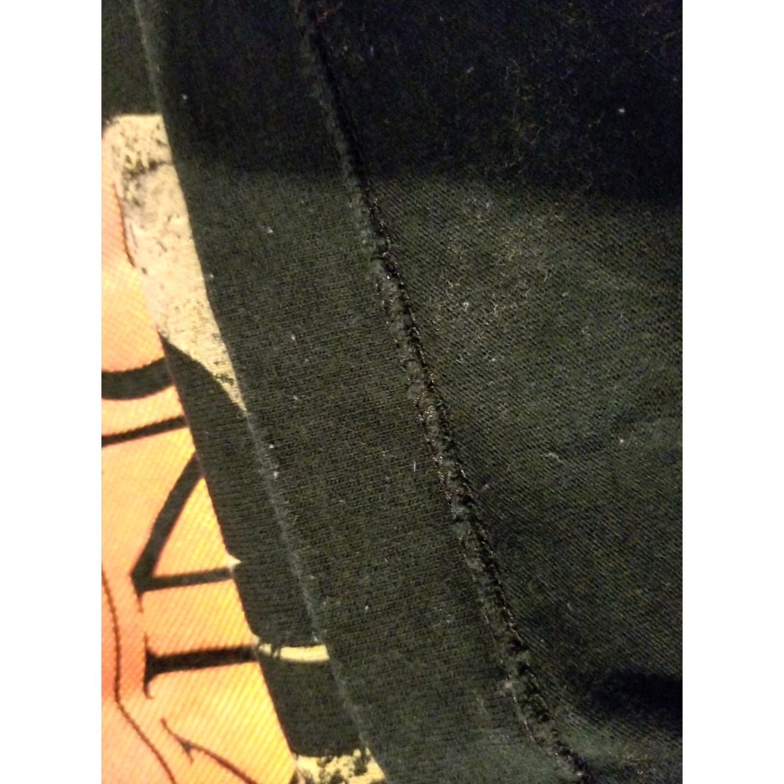 Disney VINTAGE Lion King Shirt Disney T-Shirt XL Black Mens Womens Unisex Size XL / US 12-14 / IT 48-50 - 6 Thumbnail