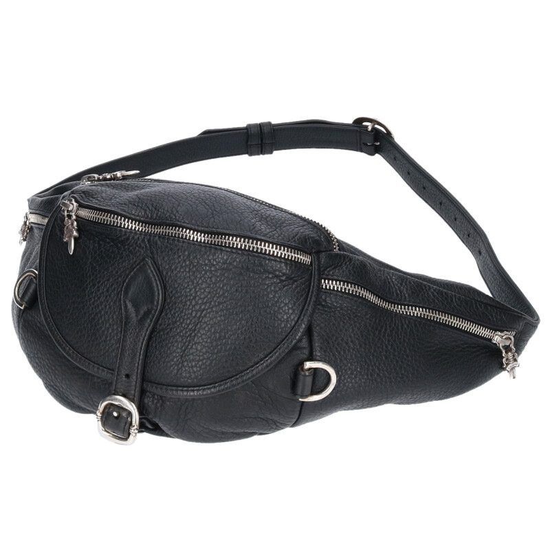 Chrome Hearts Chrome Hearts #1 Snat Pack Dagger Gunslinger Size ONE SIZE Size ONE SIZE - 1 Thumbnail