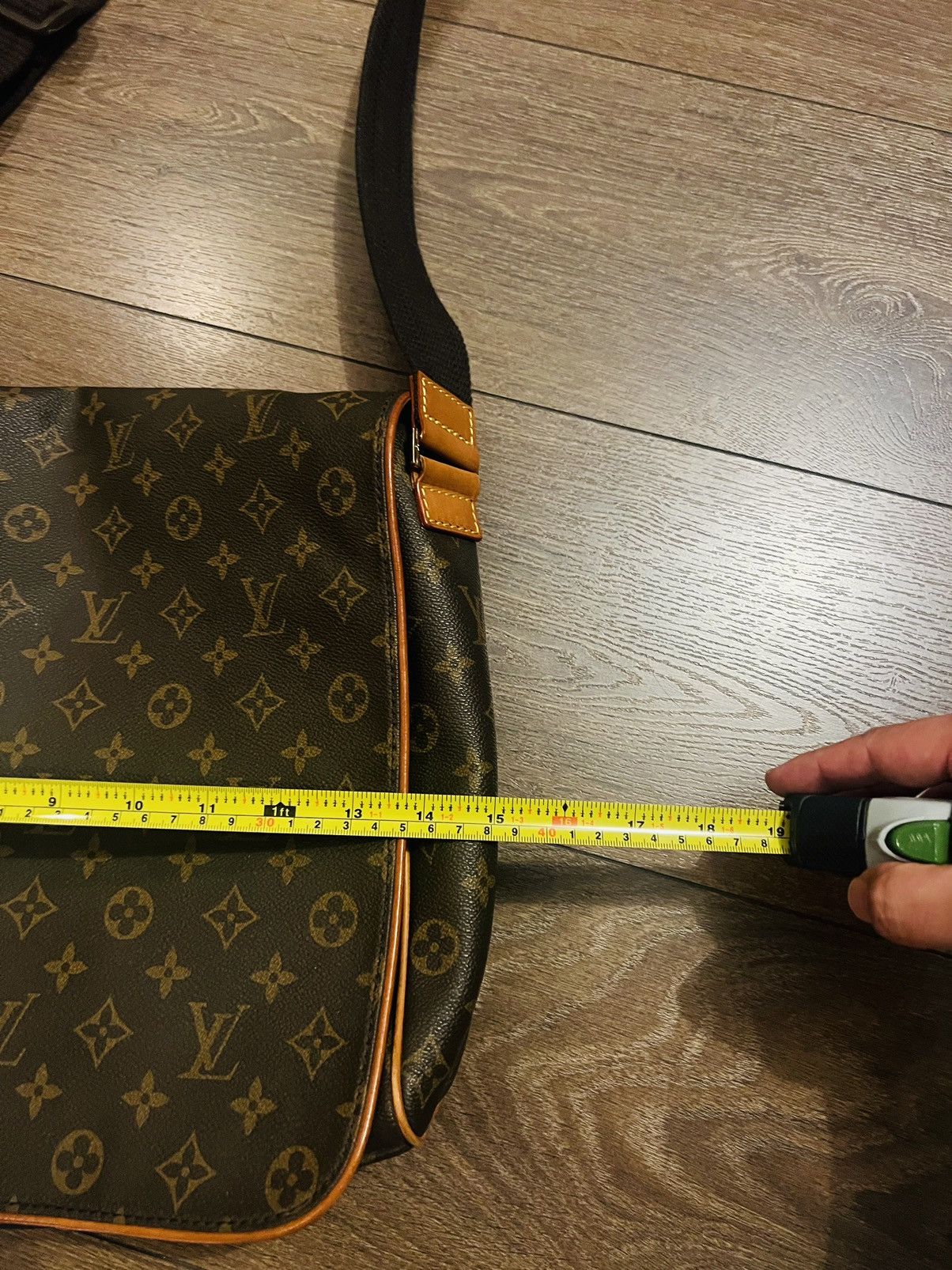 Louis Vuitton Louis Vuitton shoulder bag Size ONE SIZE - 2 Thumbnail