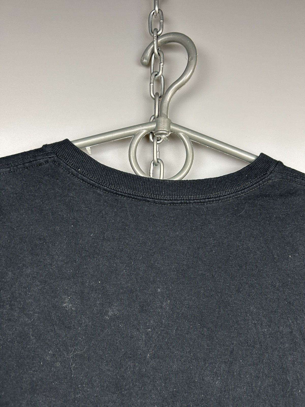 Band Tees Nirvana Something In The Way Dollars T shirt Size US S / EU 44-46 / 1 - 16 Thumbnail