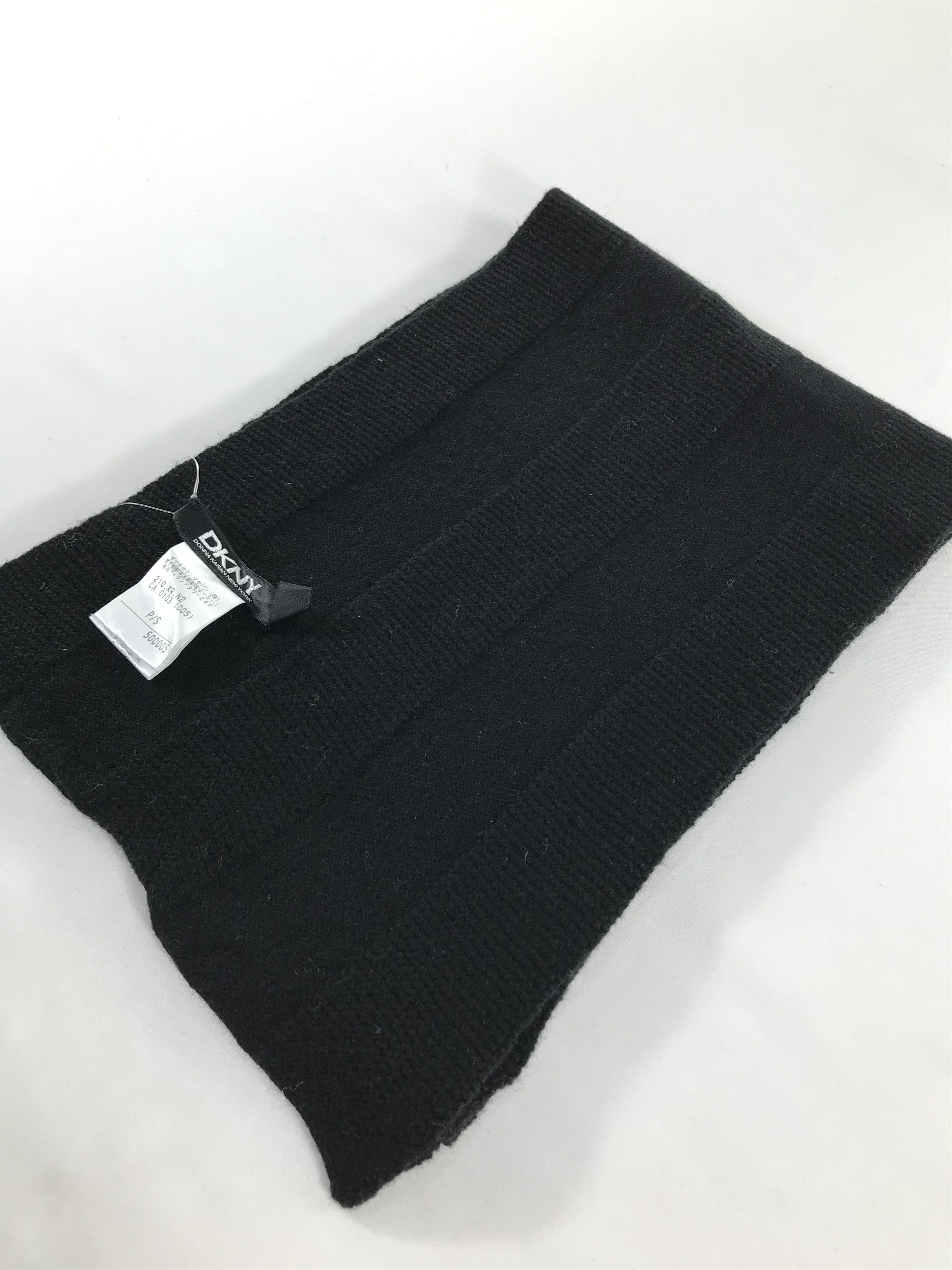 DKNY Vintage DKNY Scarf/Muffler/Neckwear MF1472 Size ONE SIZE - 3 Thumbnail