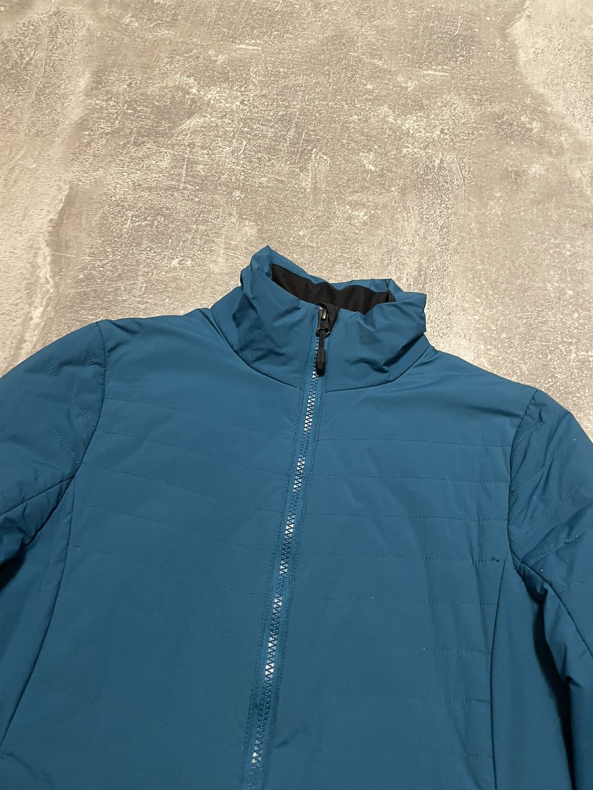 Vintage Vintage Rohan Icepack Jacket Size S / US 4 / IT 40 - 2 Thumbnail