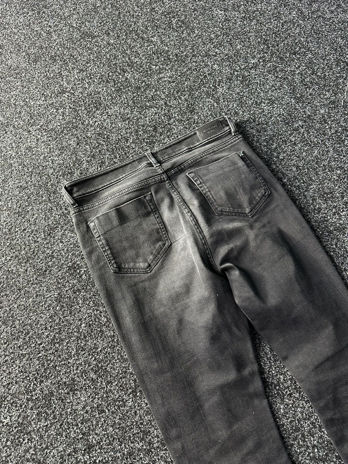 Max Mara × Vintage 🚨vintage Max Mara pants Italy old money beige chinos Size 32" / US 10 / IT 46 - 9 Thumbnail