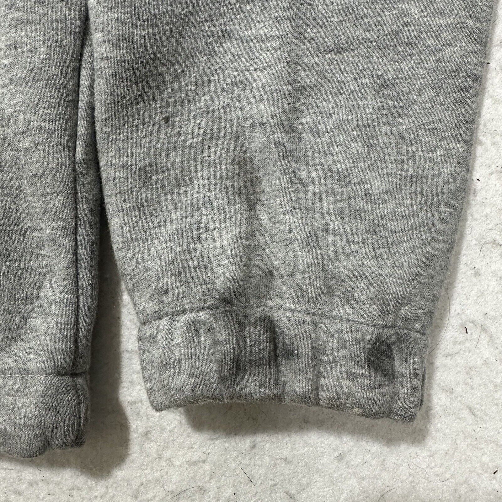 Billabong Billabong Adventure Division Medium Hoodie Gray Sweatshirt Size M / US 6-8 / IT 42-44 - 5 Thumbnail
