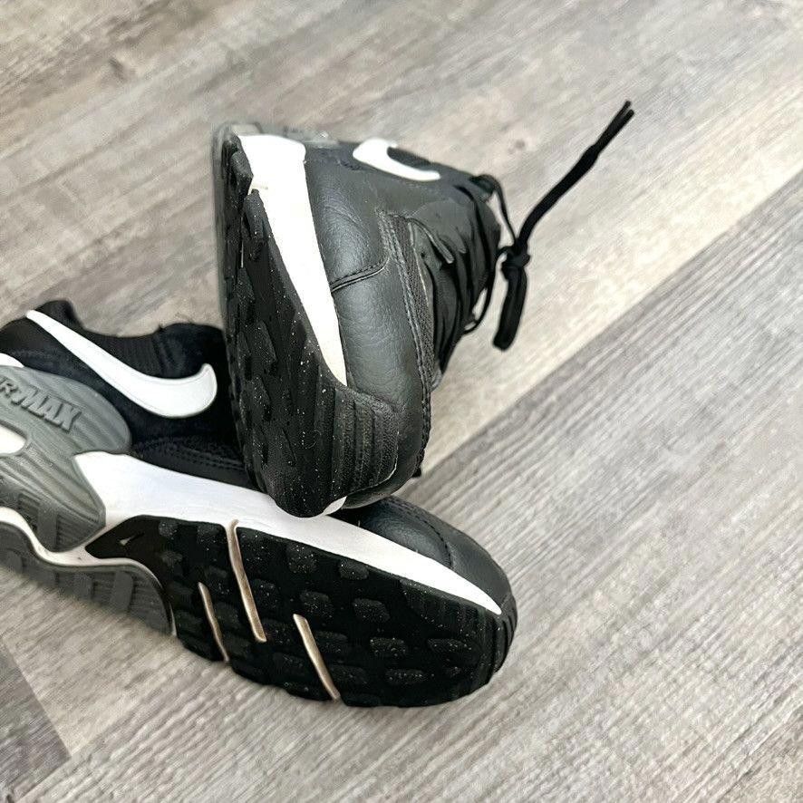 Nike NIKE • WMNS Air Max Excee "2020 Black" (8.5M) Size US 8.5 / EU 41-42 - 12 Thumbnail