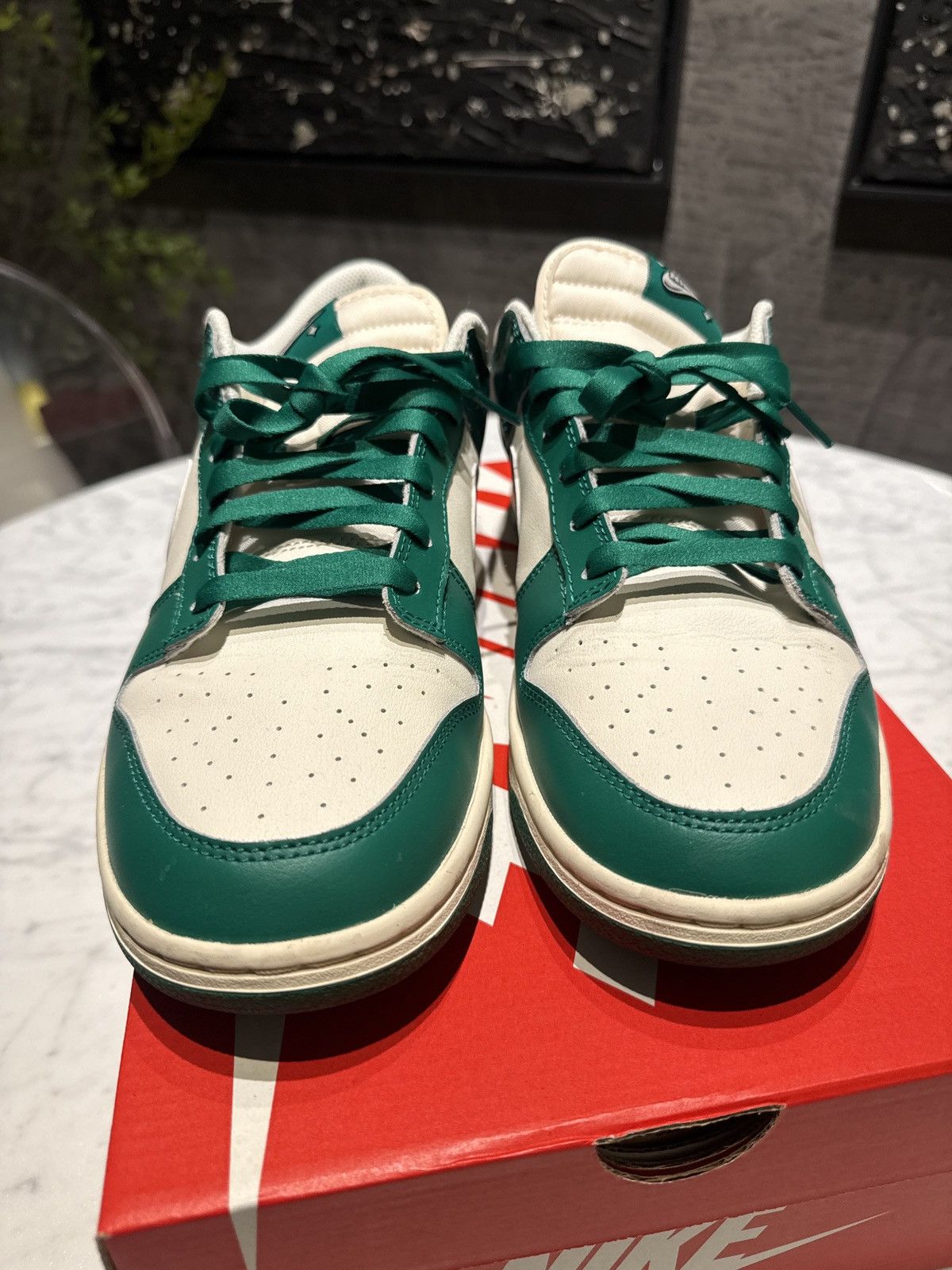 Nike Nike SE Dunk Low Lottery Pack size 11 Size US 11 / EU 44 - 3 Thumbnail