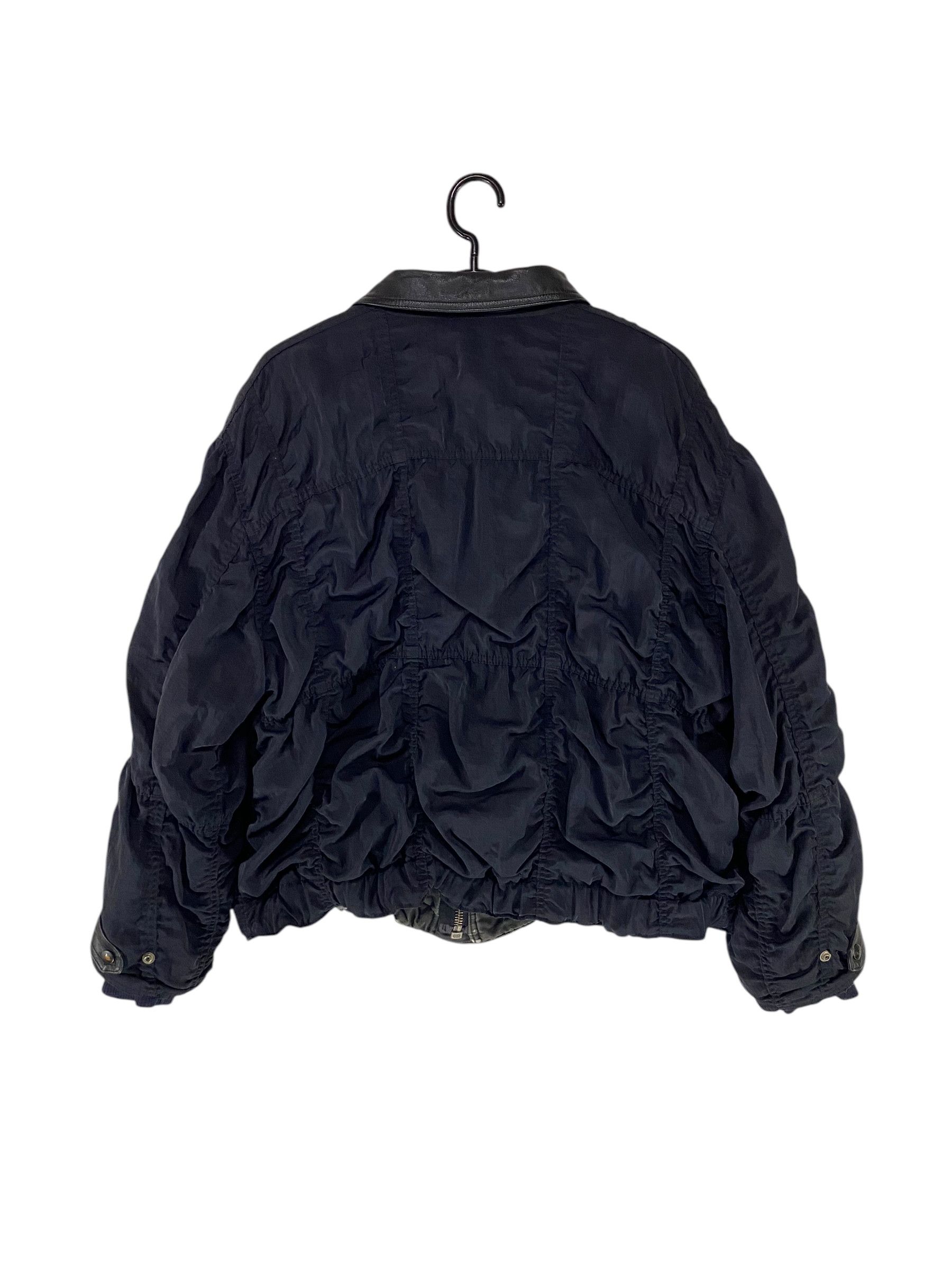Johnbull 2000s Johnbull Zazou bomber jacket Size US L / EU 52-54 / 3 - 2 Thumbnail