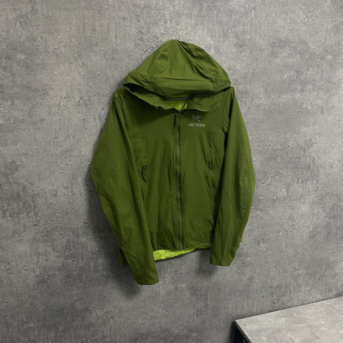 Arc'teryx Arcteryx Atom LT Jacket Size US XS / EU 42 / 0 - 3 Thumbnail