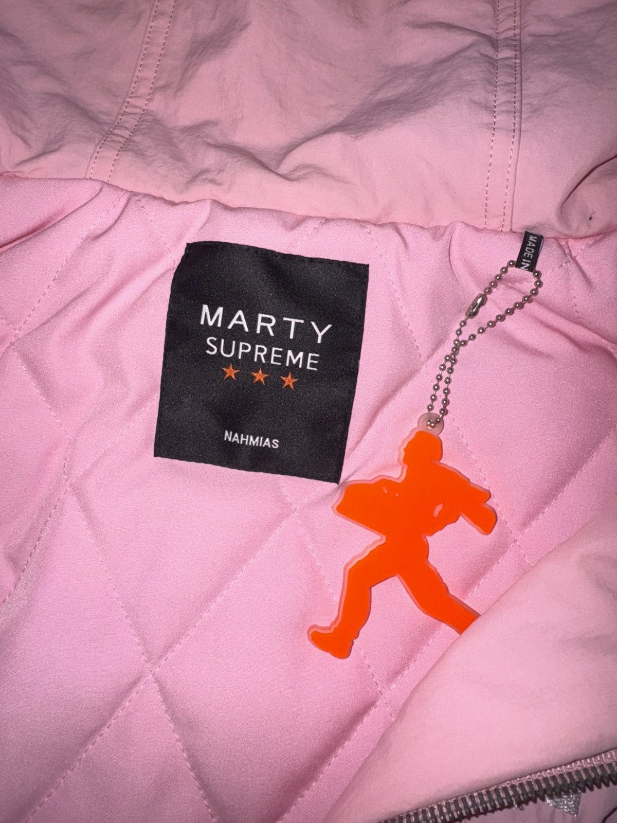 Other Marty supreme jacket Size US XL / EU 56 / 4 - 4 Thumbnail