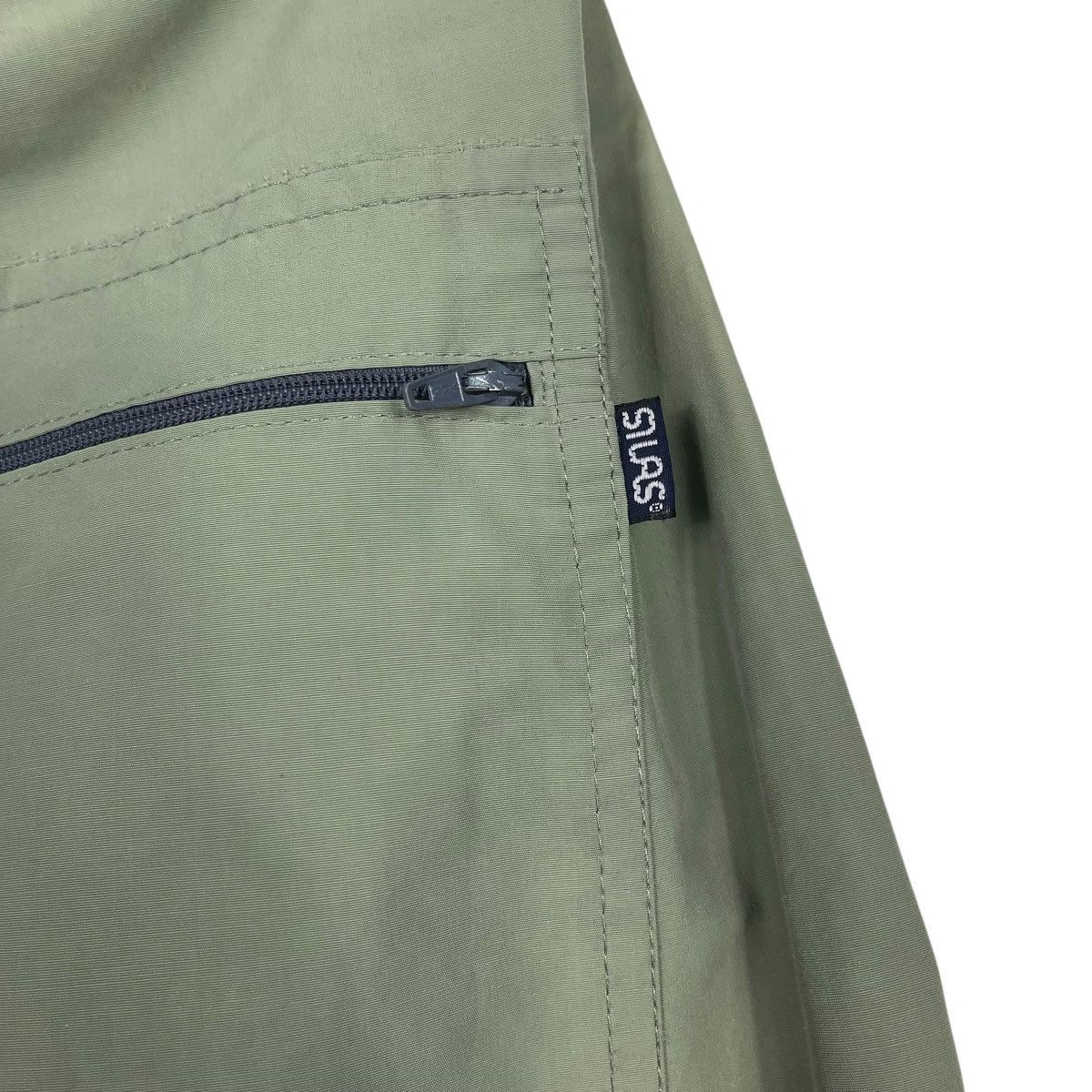 Silas Silas Garment Pants Size US 32 / EU 48 - 11 Thumbnail