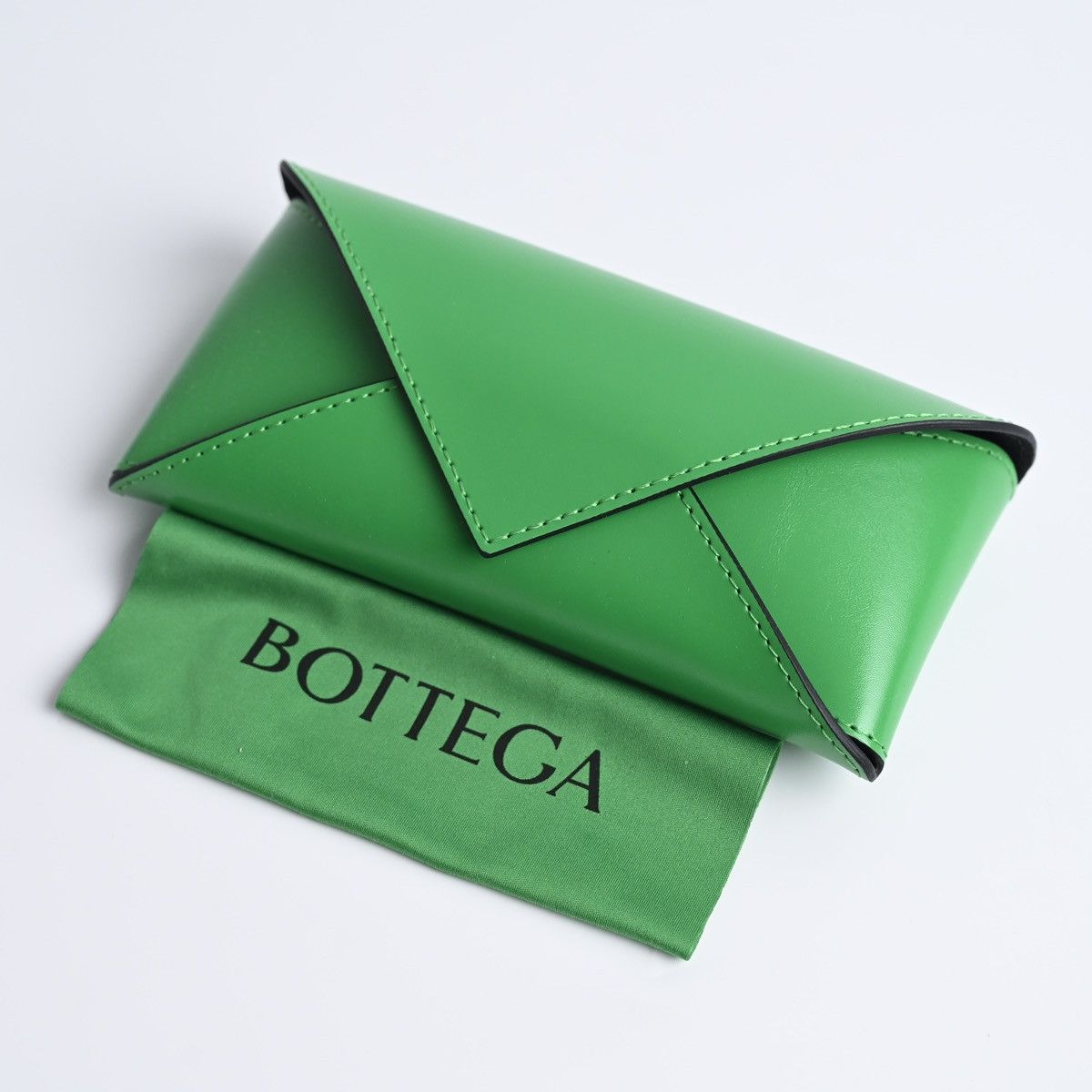 Bottega Veneta BOTTEGA VENETA BV1126S 007 SUNGLASSES Size ONE SIZE - 8 Thumbnail