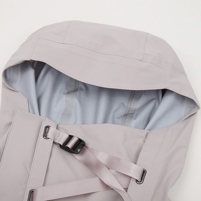 The North Face Urban Exploration Naohiro Fujisaki UNISEX ACTIVE RAINCOAT Size US M / EU 48-50 / 2 - 3 Thumbnail