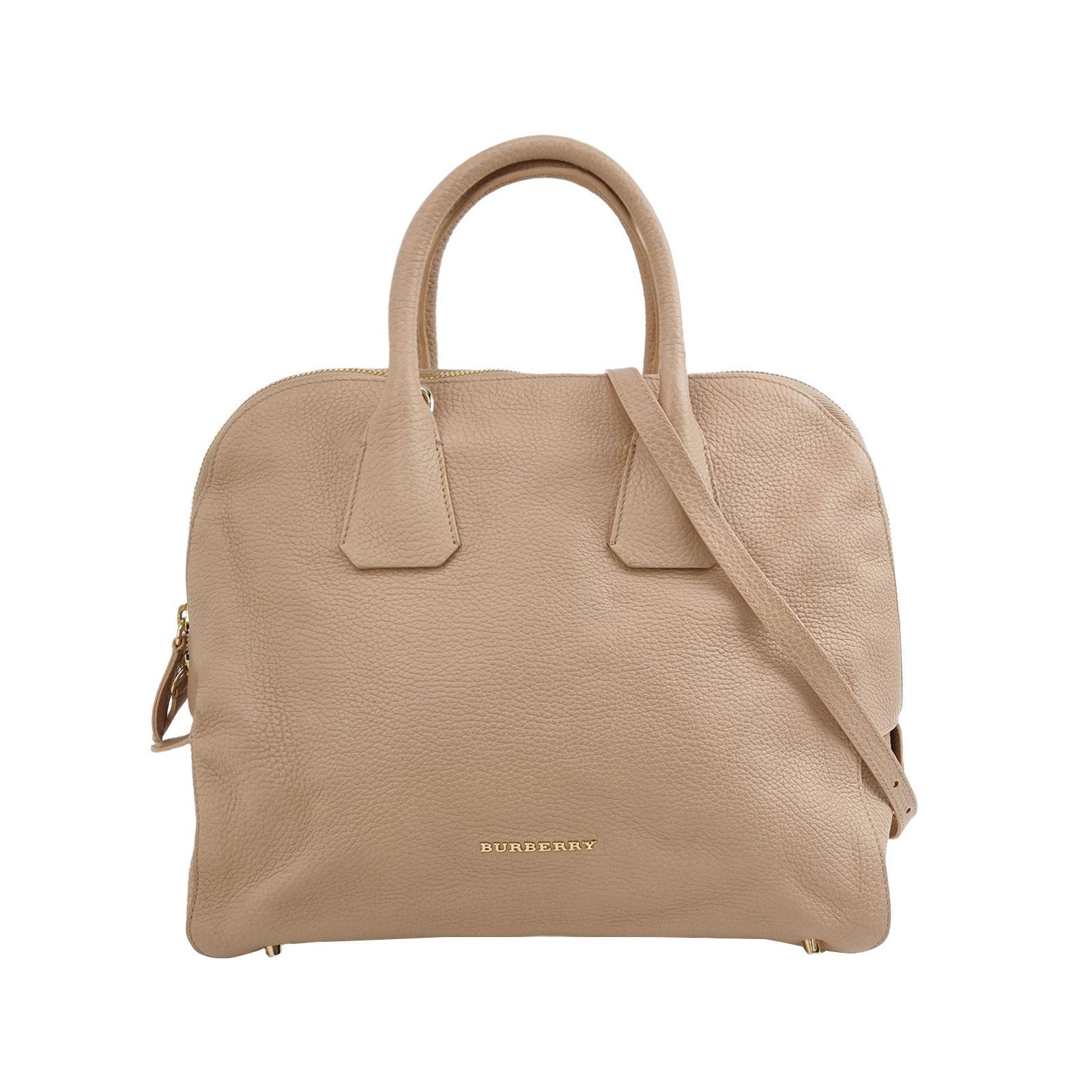 Burberry Burberry Women os Shoulder Bags Size ONE SIZE - 1 Thumbnail