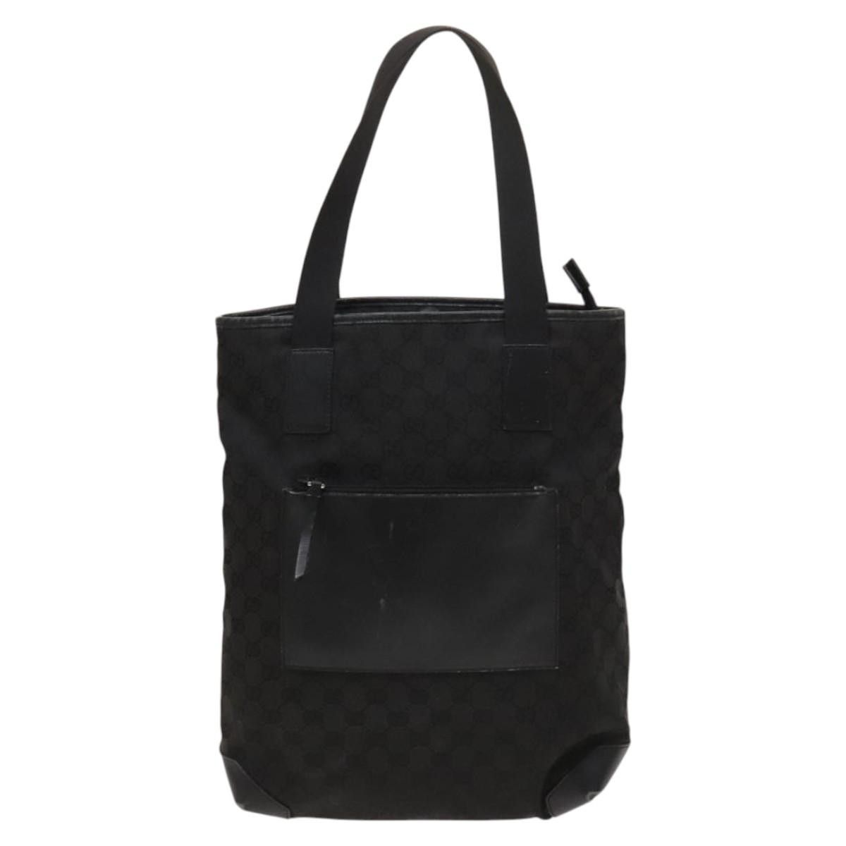 Gucci Gucci GG canvas tote Size ONE SIZE - 1 Thumbnail