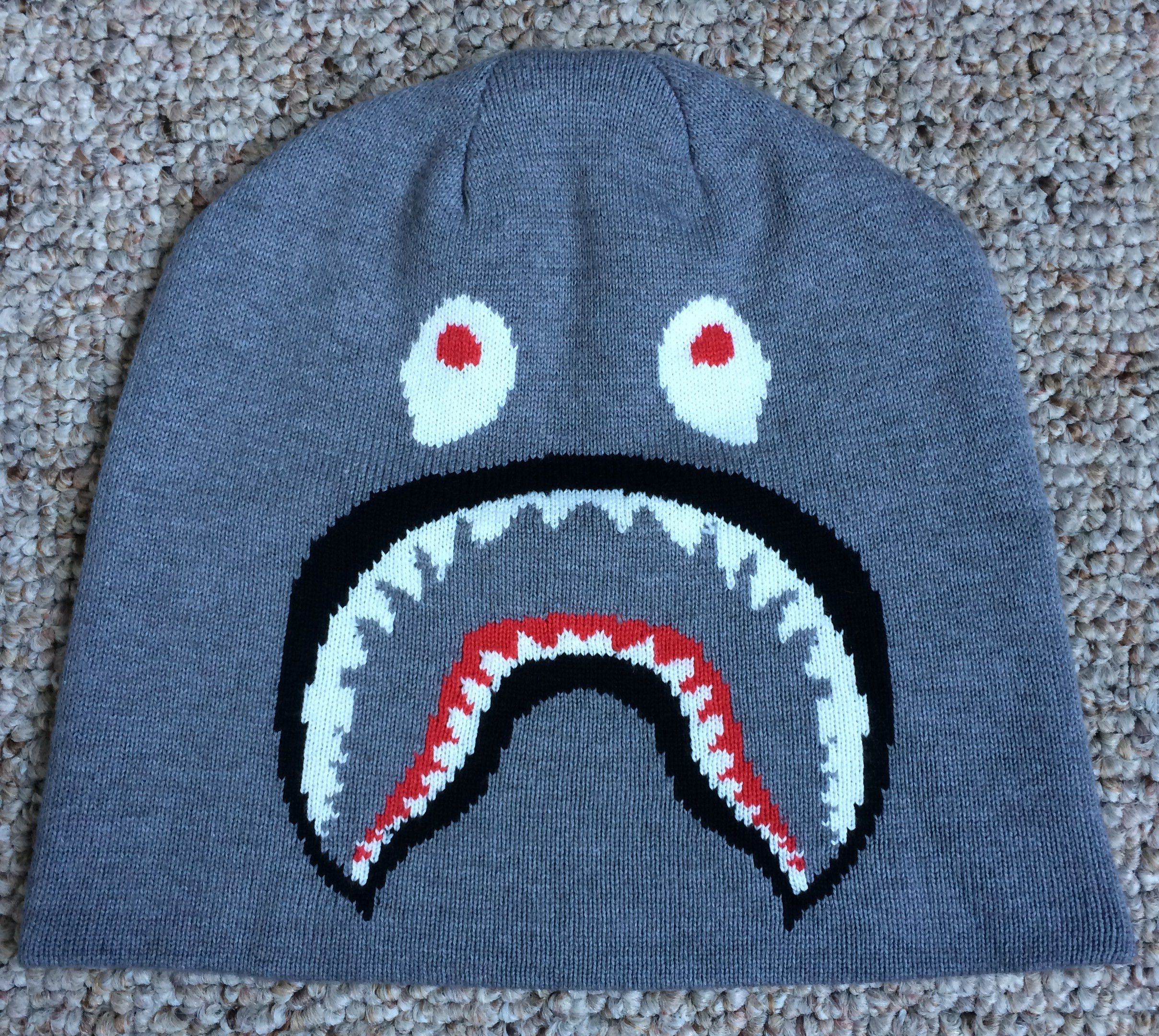 Bape BAPE BY KAZUKI KURAISHI UAP CAMO BEANIE | Grailed