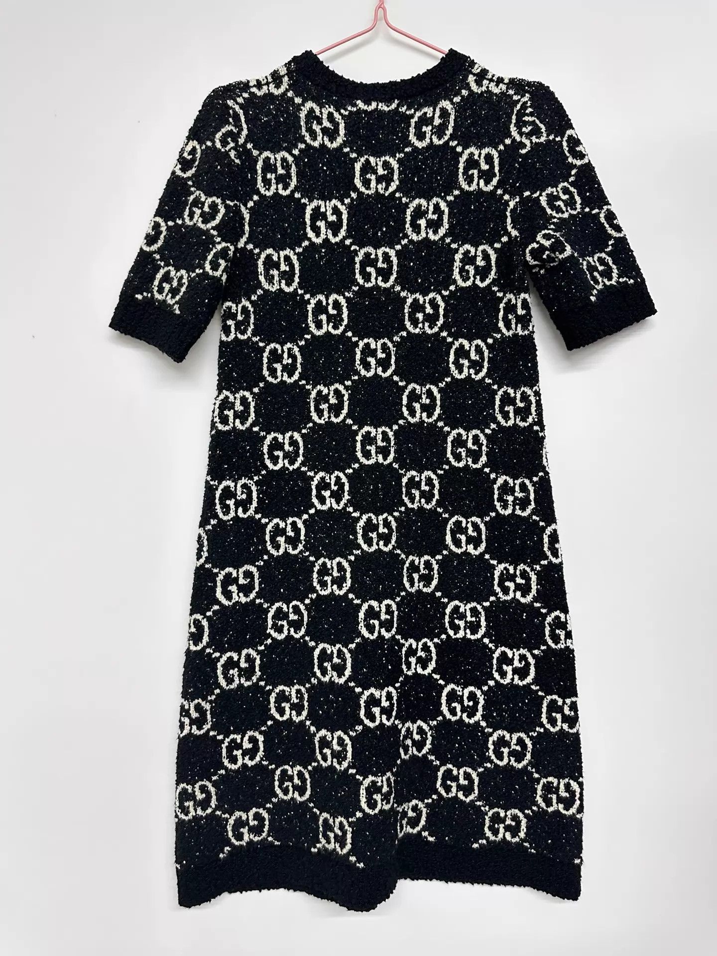 Gucci Gucci NWT xs women's dress Size XS / US 0-2 / IT 36-38 - 2 Thumbnail