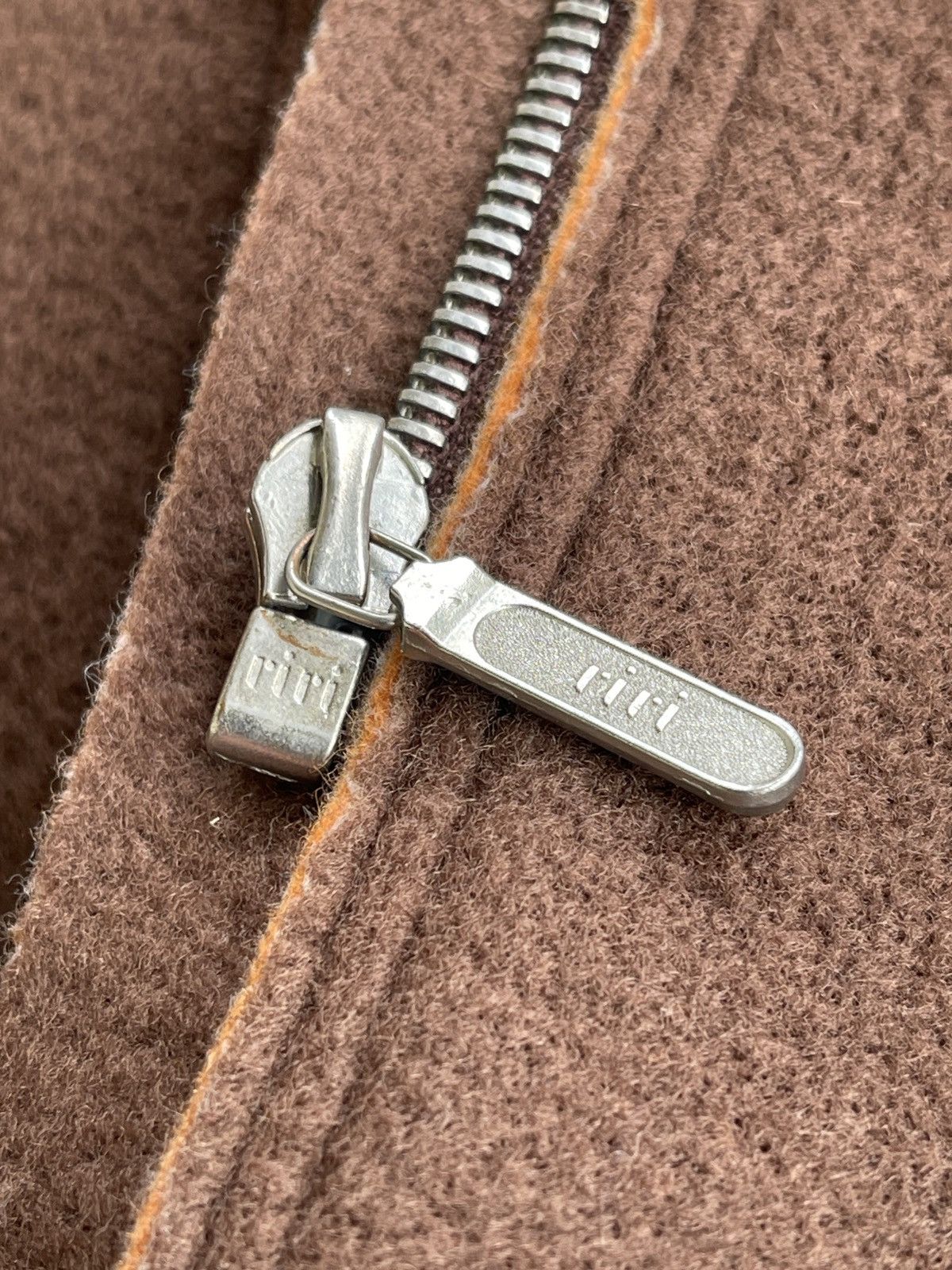 Number (N)ine AW1998 Number Nine Layered Hooded Jacket Size US S / EU 44-46 / 1 - 21 Thumbnail