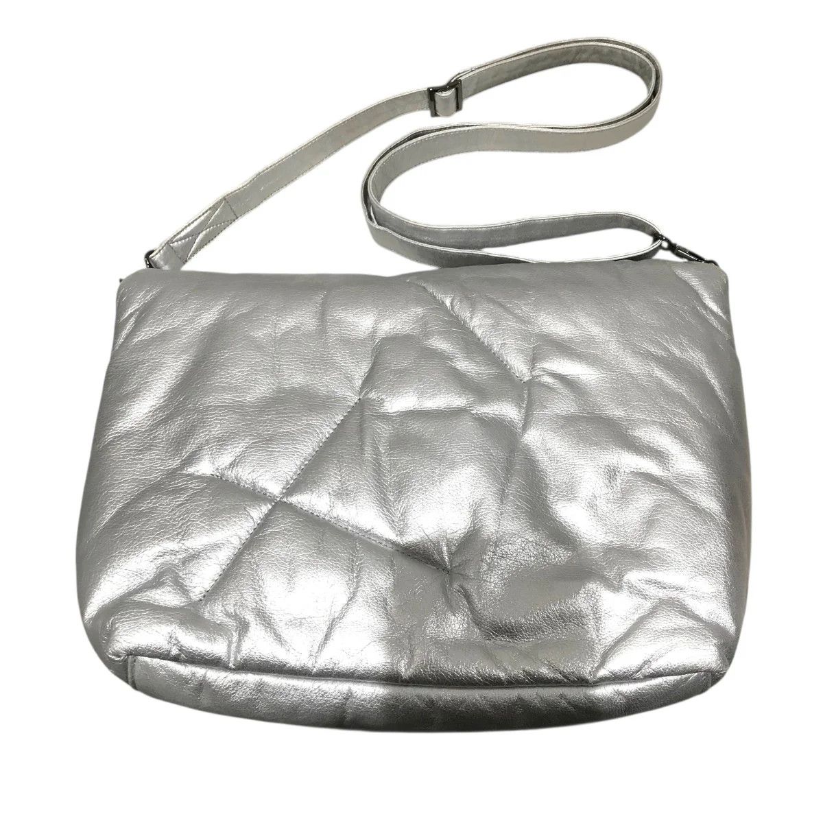 Yohji Yamamoto discord Yohji Yamamoto 23SS [FLUFFY] Shoulder Bag Size ONE SIZE - 2 Thumbnail