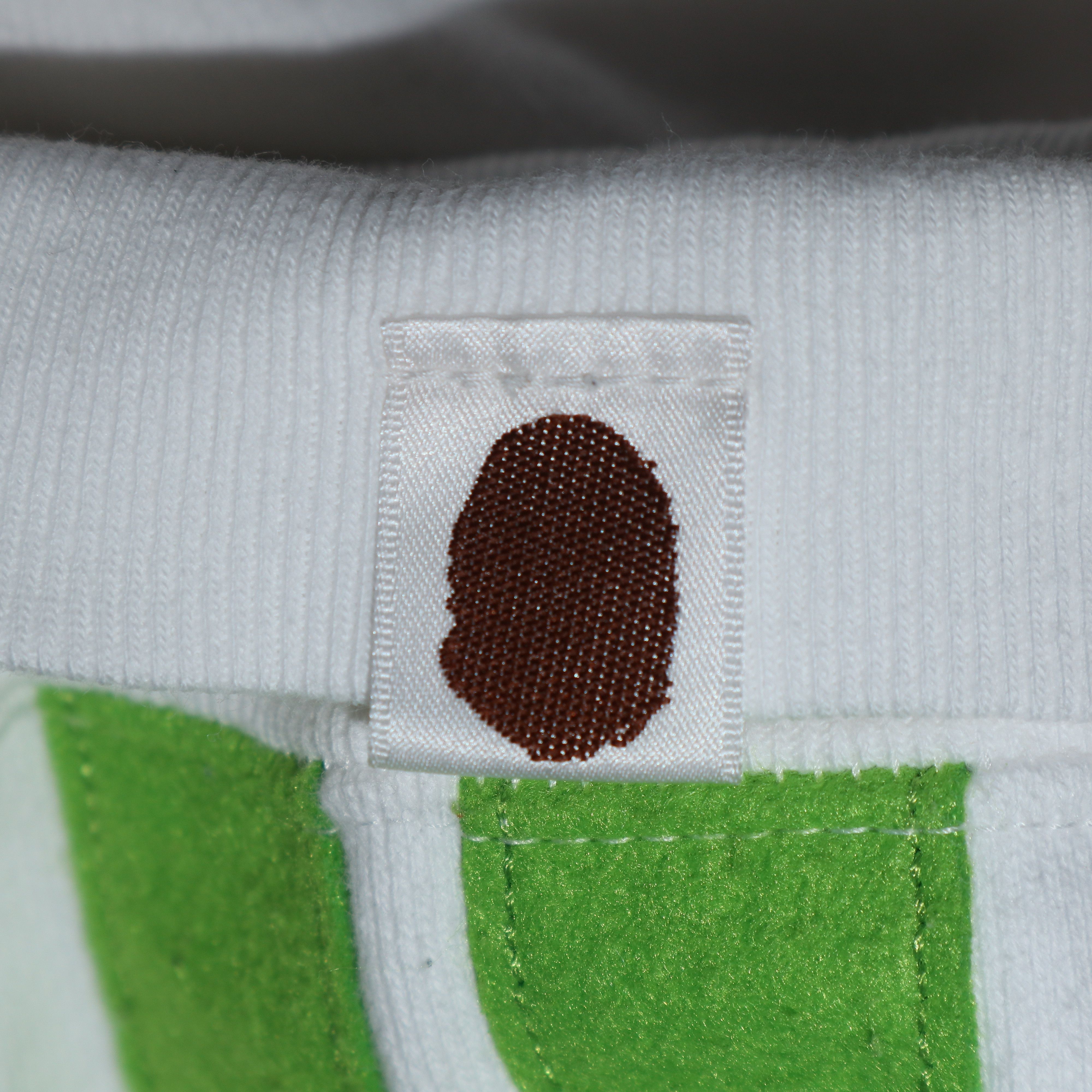 Bape A Bathing Ape Panda Hoodie Size US L / EU 52-54 / 3 - 9 Thumbnail