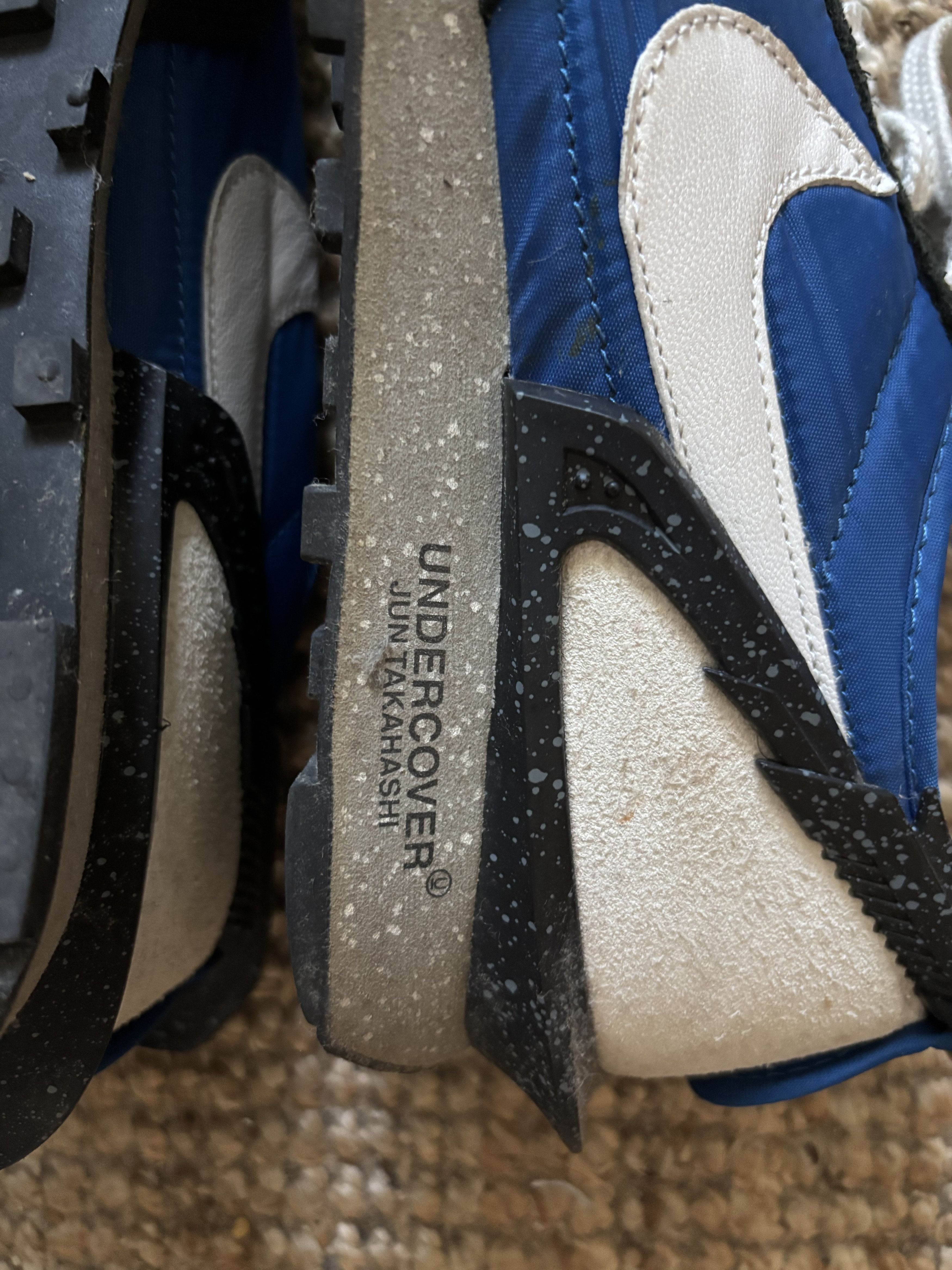 Nike × Undercover Daybreak (2019) Size US 12 / EU 45 - 5 Thumbnail
