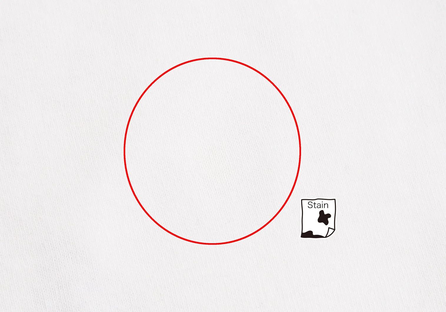 Issey Miyake Takashi Murakami Mushroom Print T-shirt in White Size US M / EU 48-50 / 2 - 15 Thumbnail