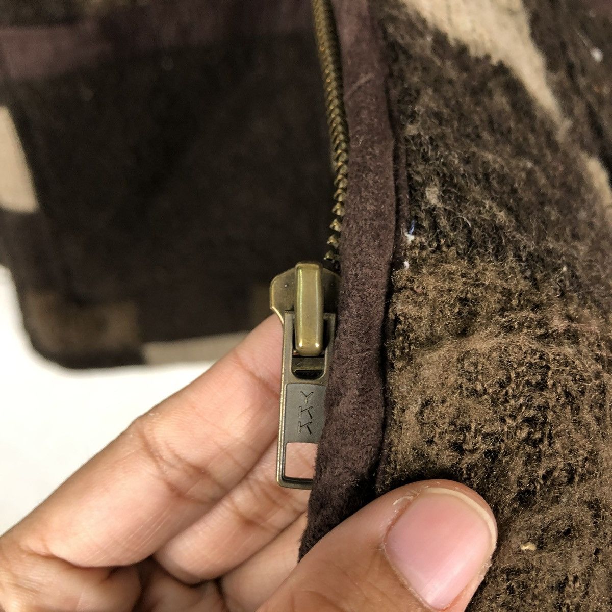 Japanese Brand 🔥VINTAGE BOMBER CARDIGAN JACKET CARLO VALENTINO ISSEY MIYAKE Size US L / EU 52-54 / 3 - 16 Thumbnail