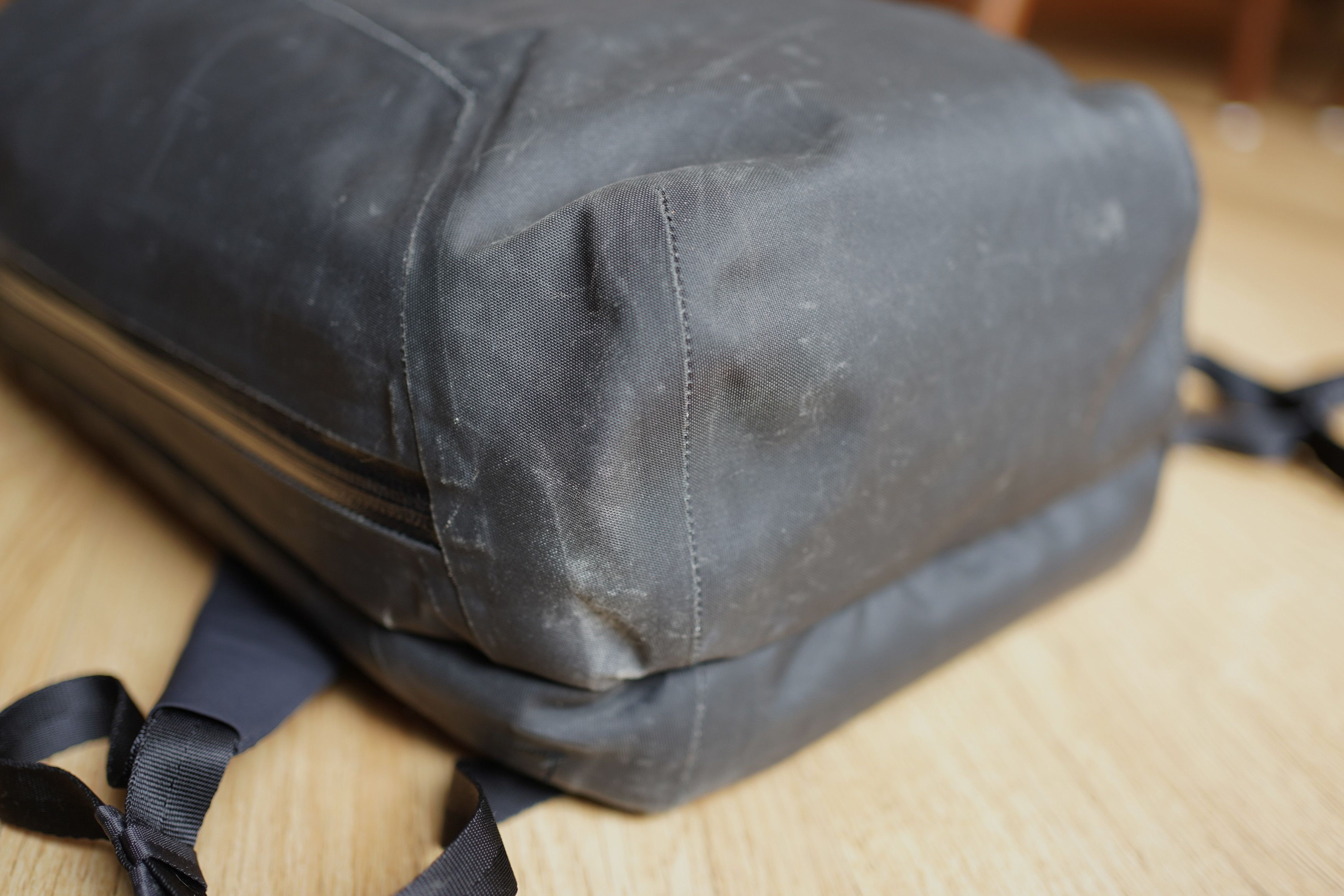Veilance Arc'teryx Veilance Nomin Pack V2 Size ONE SIZE - 12 Thumbnail