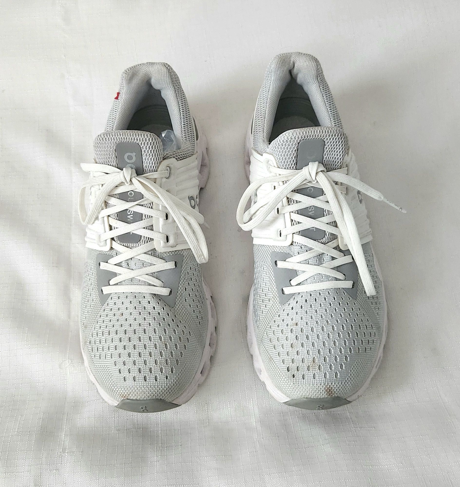 On On Running Cloudswift Women's Size 8.5 Running Shoes Size US 8.5 / IT 38.5 - 2 Thumbnail