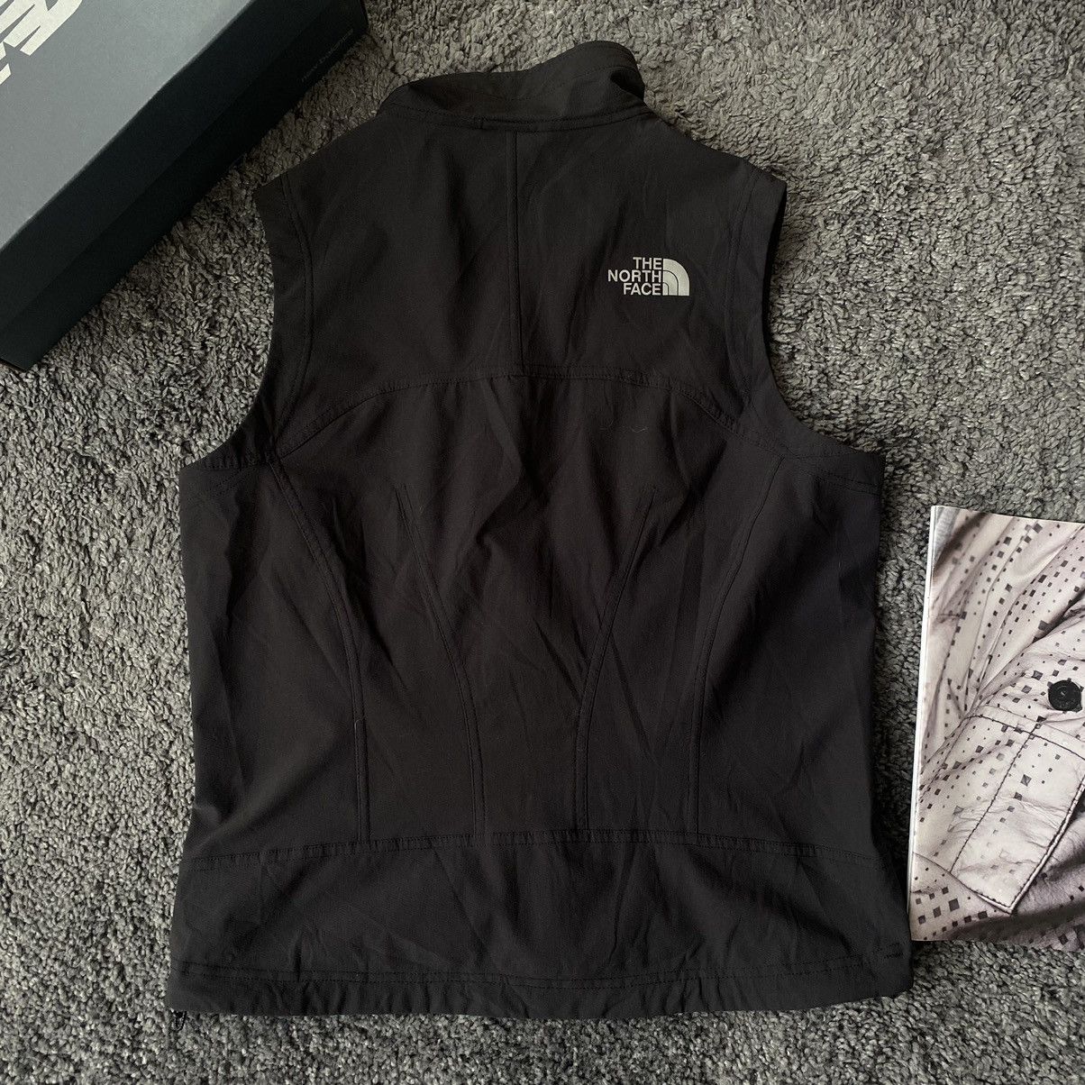 The North Face The North Face y2k Full Zip APEX Flight Series women’s Size S / US 4 / IT 40 - 5 Thumbnail