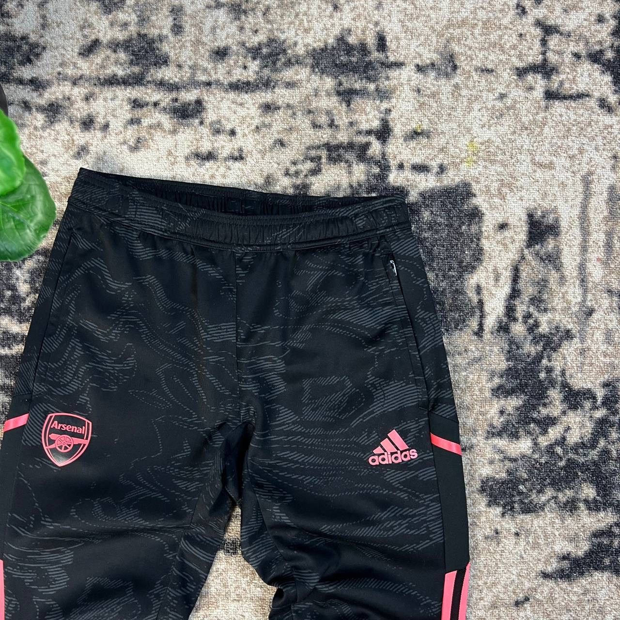 Adidas Adidas x Arsenal Soccer Track Suit Sportswear Style Size US M / EU 48-50 / 2 - 11 Thumbnail