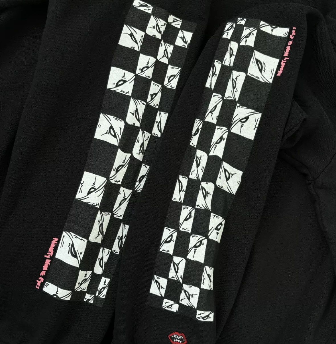 Chrome Hearts Chrome hearts mattyboy hoodie Size US L / EU 52-54 / 3 - 4 Thumbnail