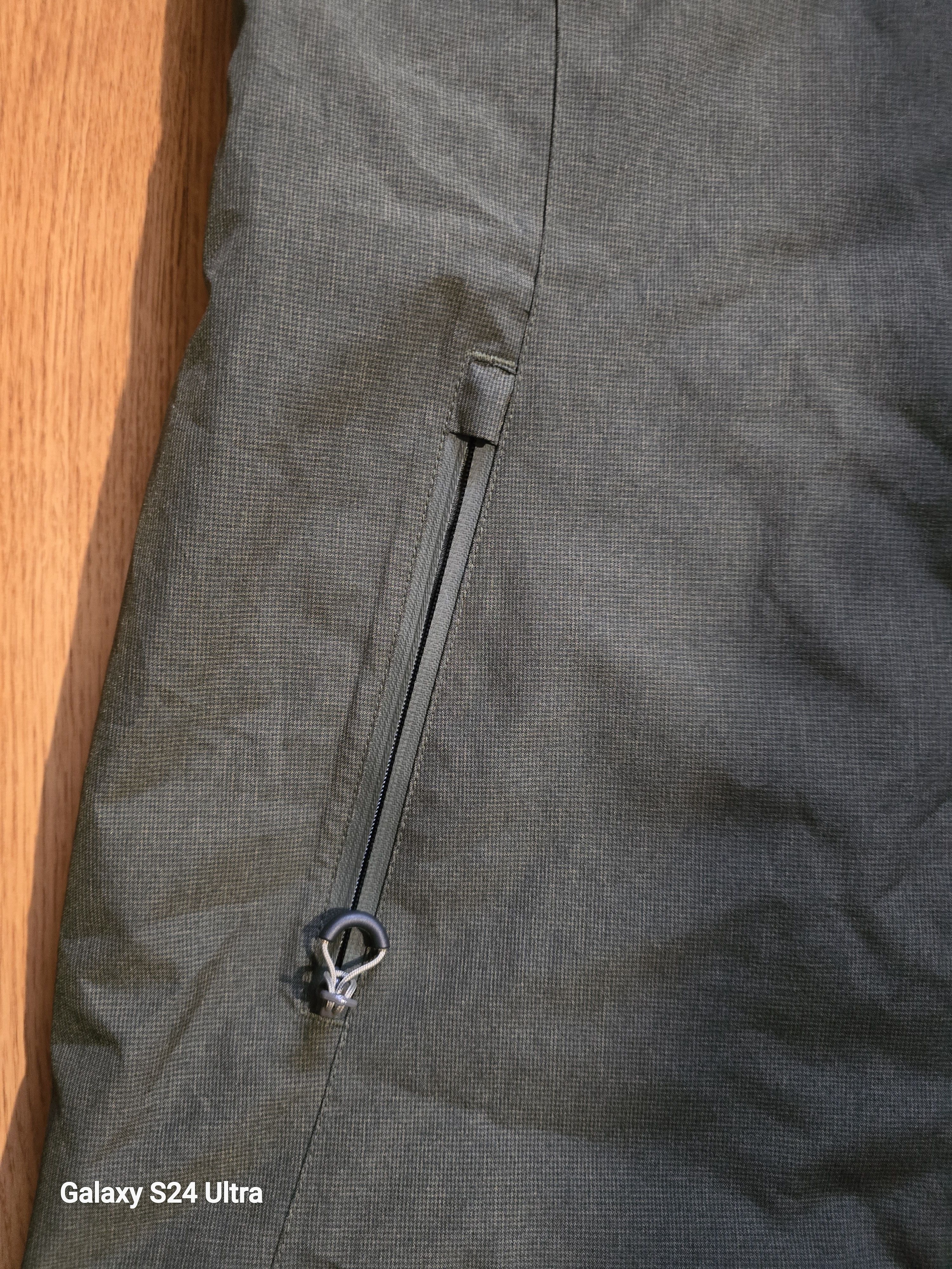 Other Women's windbreaker jacket Size S / US 4 / IT 40 - 4 Thumbnail