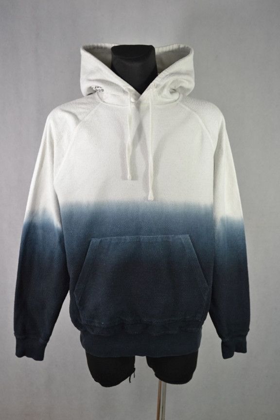 Wood Wood Wood Wood index Hoodie L Size US L / EU 52-54 / 3 - 1 Thumbnail
