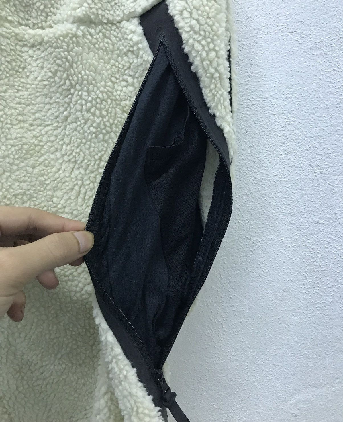 Nike × Vintage Vintage Nike Pants Size US 31 - 9 Thumbnail