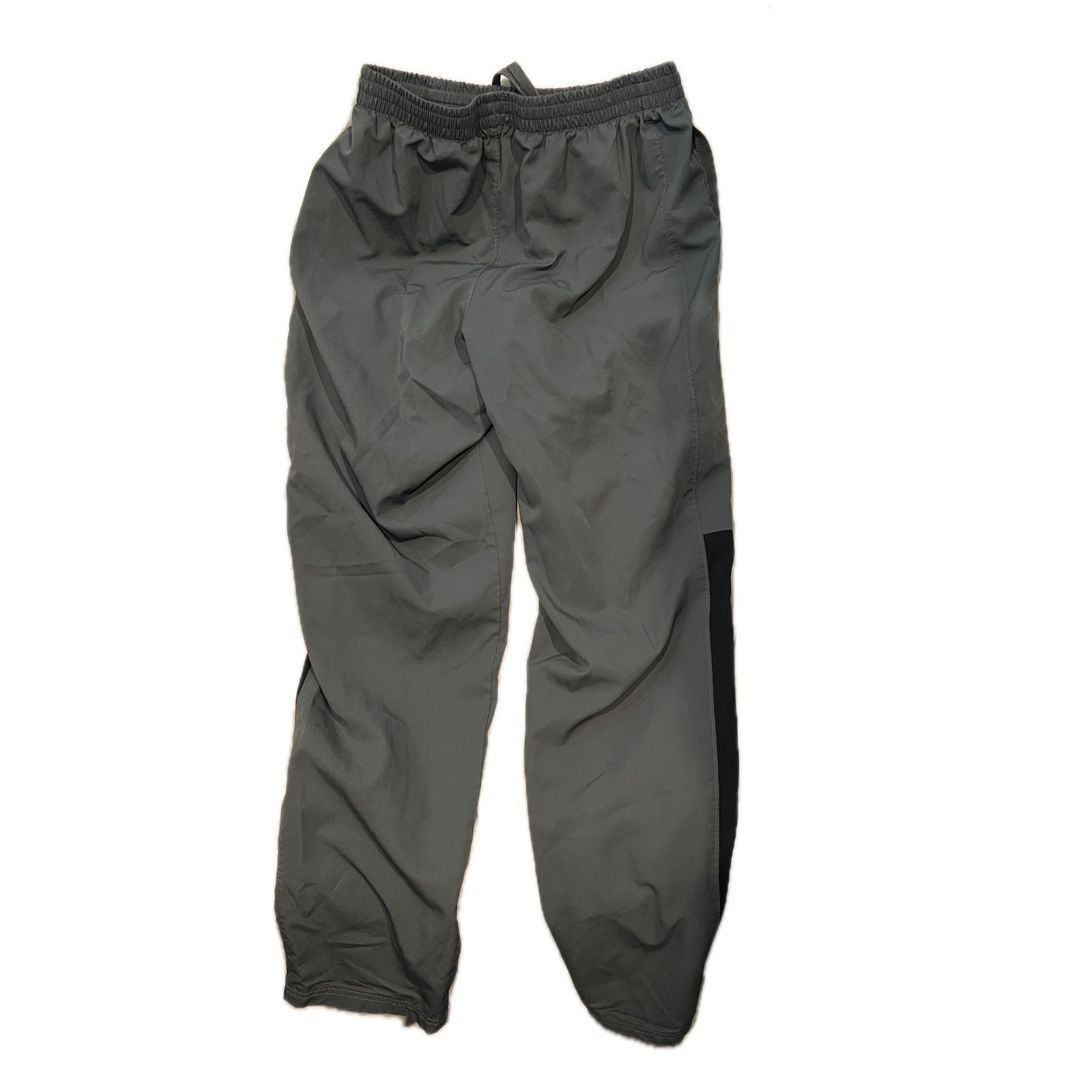 Under Armour Under Armour Joggers Loose Warm Ups Mens Med Size US 36 / EU 52 - 2 Thumbnail