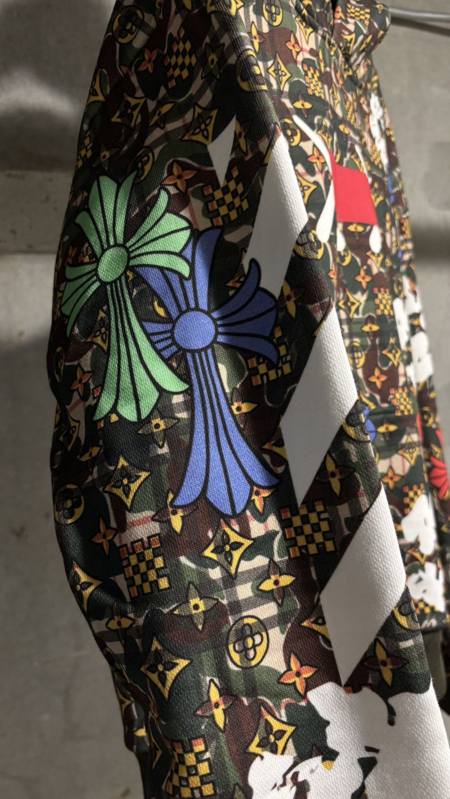 Other Bishop Everything Collab Hoodie Size US M / EU 48-50 / 2 - 8 Thumbnail