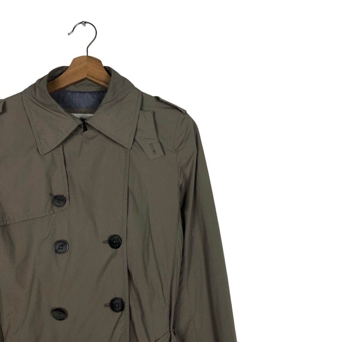 Herno 📌Vintage Parachute Jacket Herno Size US M / EU 48-50 / 2 - 7 Thumbnail